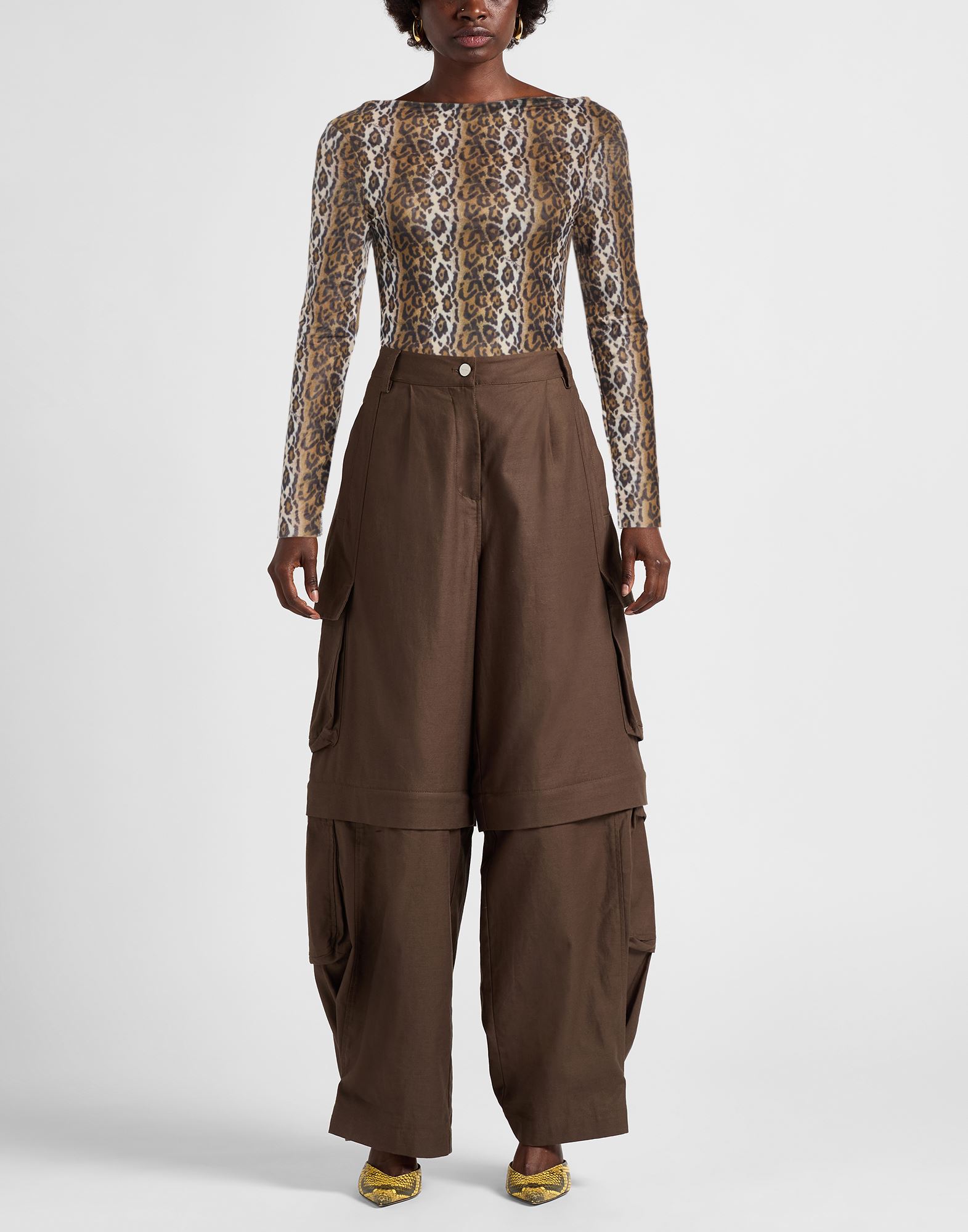  House Of Sunny - Tops - Tops - On Yoox.com 