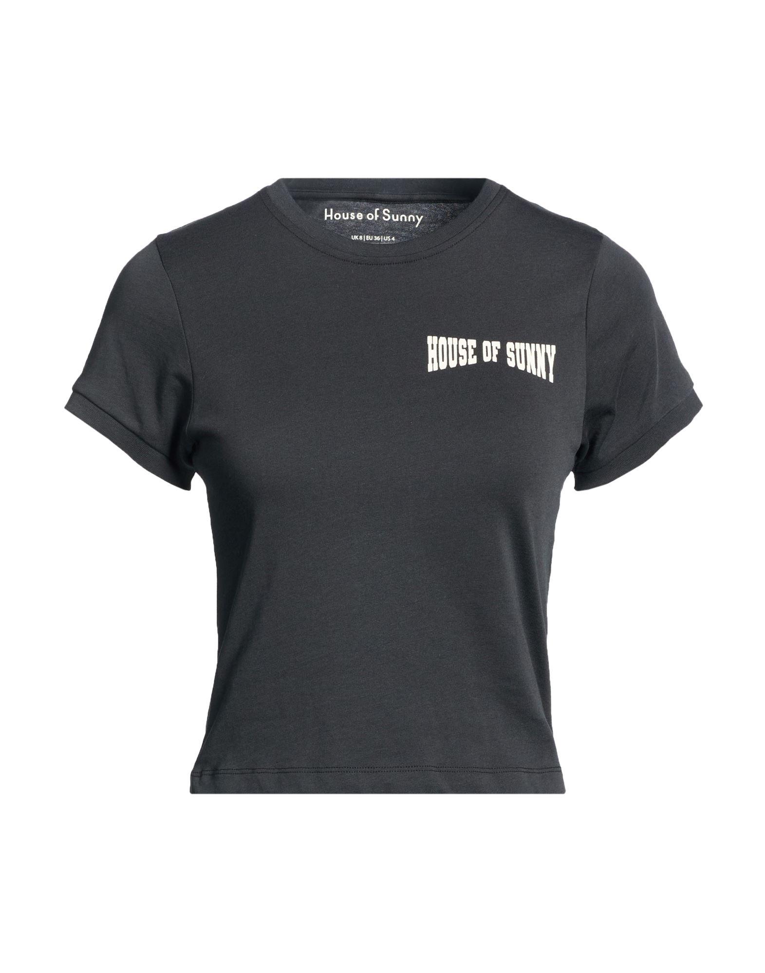 HOUSE OF SUNNY ΜΠΛΟΥΖΑΚΙΑ T-shirt