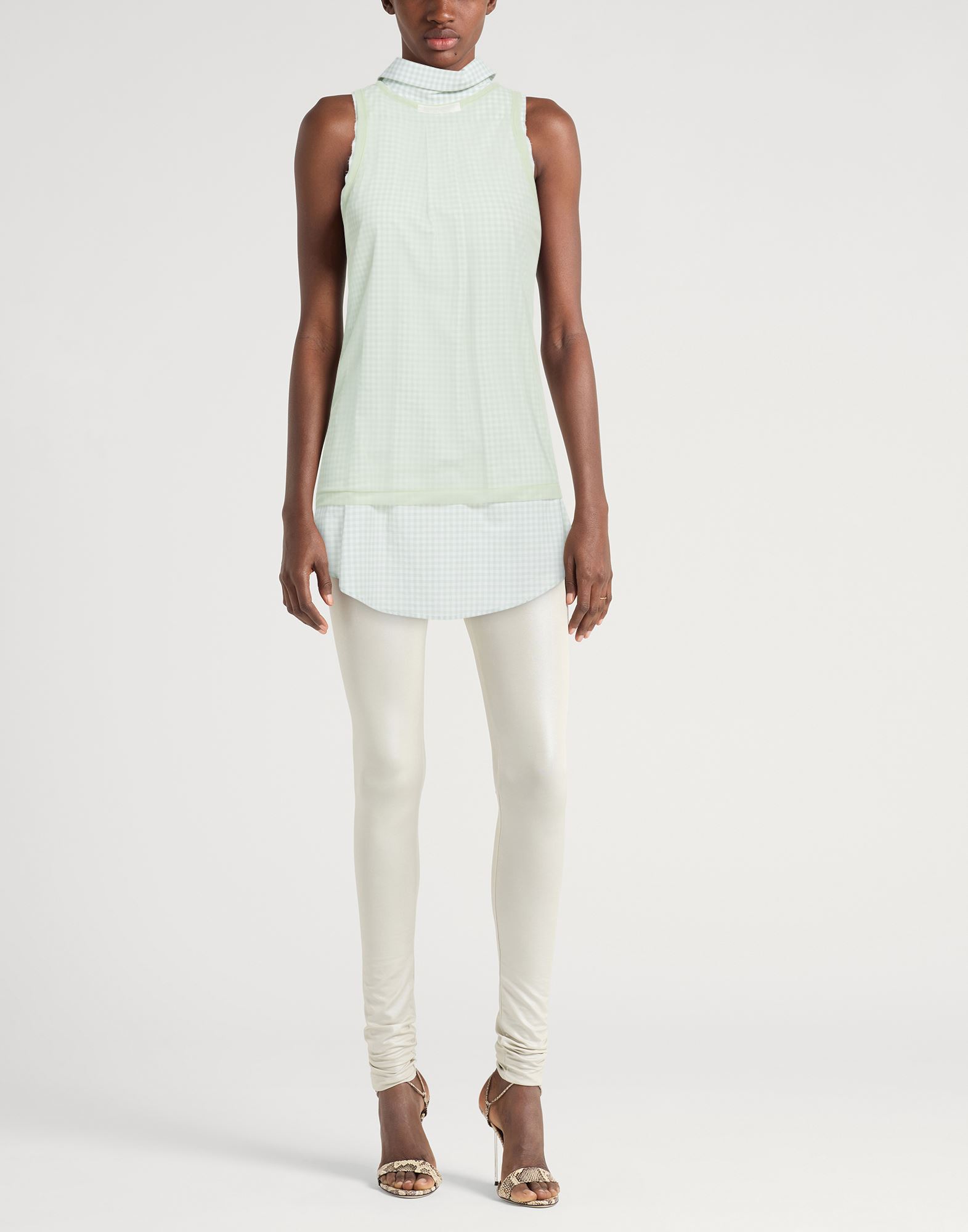  Maison Margiela - Tops - Hemden - On Yoox.com 