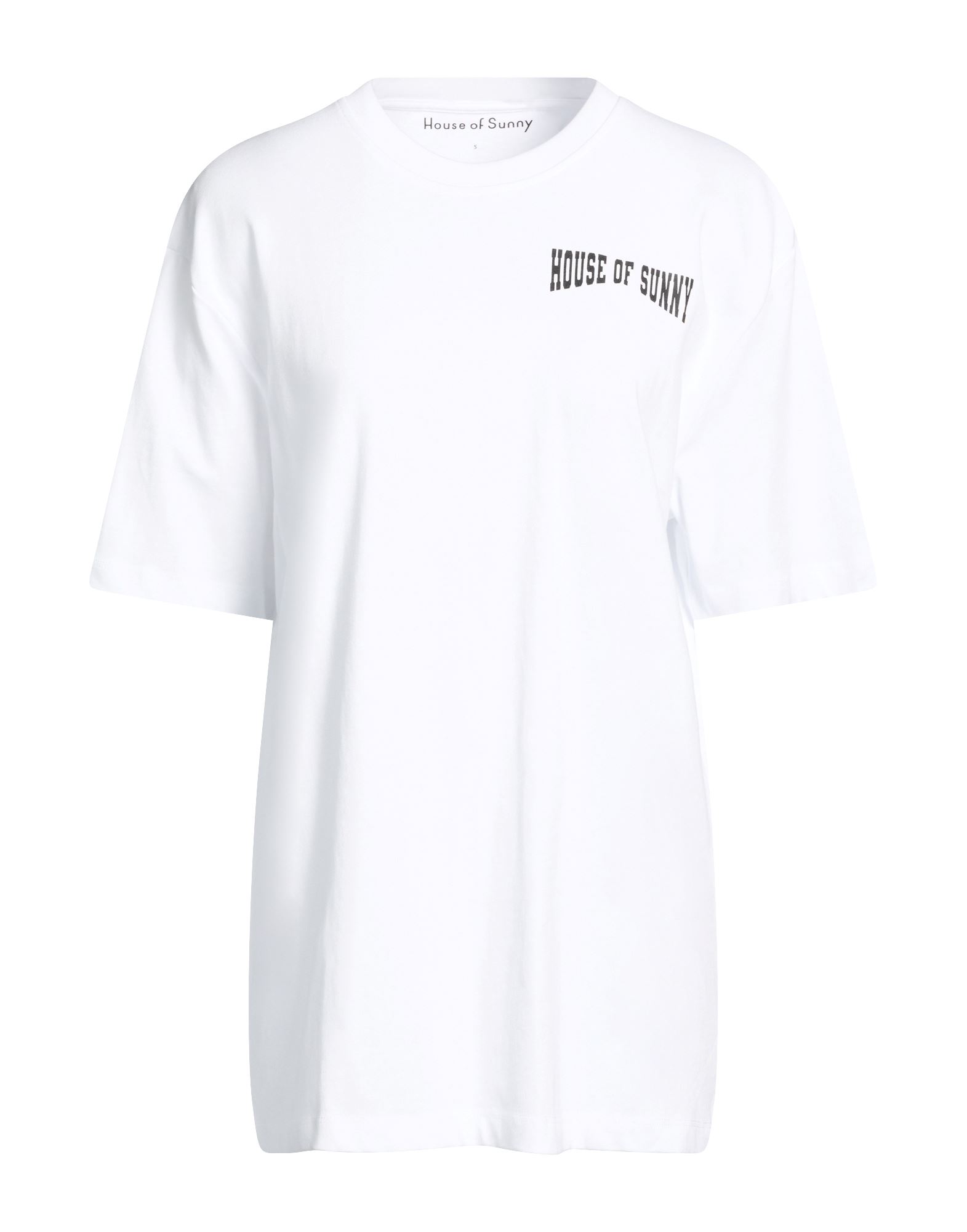 HOUSE OF SUNNY ΜΠΛΟΥΖΑΚΙΑ T-shirt