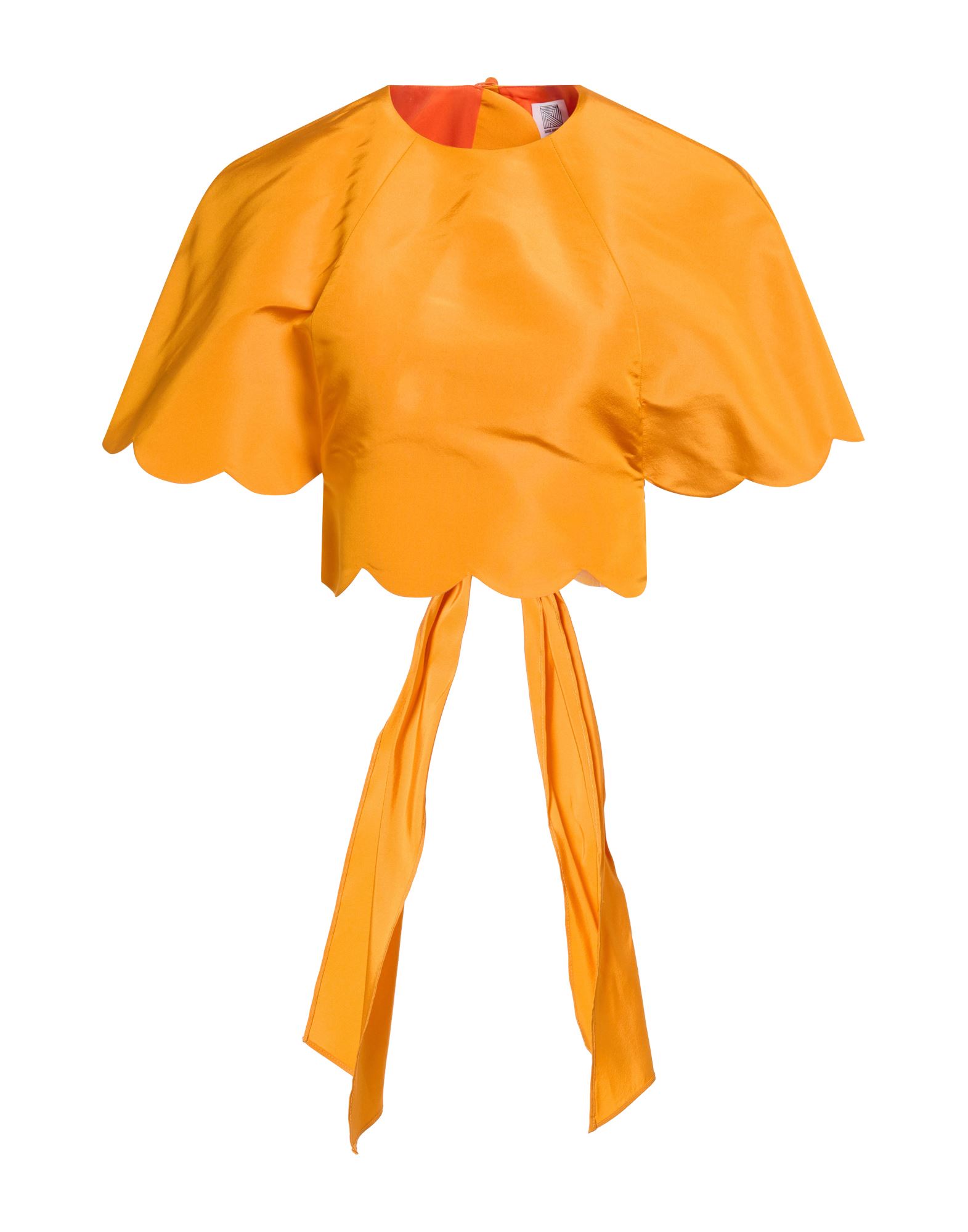  Rosie Assoulin - Tops - Tops - On Yoox.com 