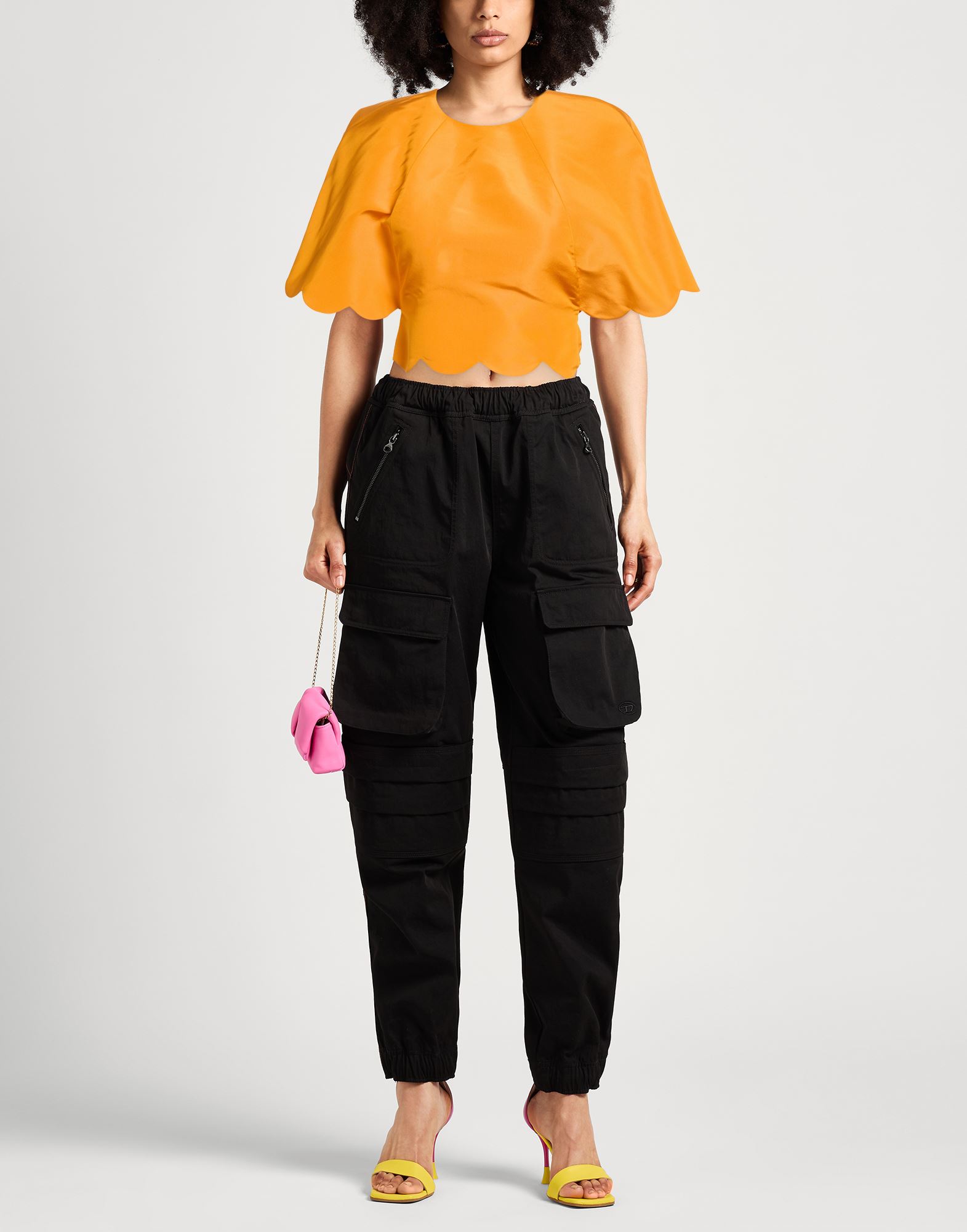  Rosie Assoulin - Tops - Tops - On Yoox.com 