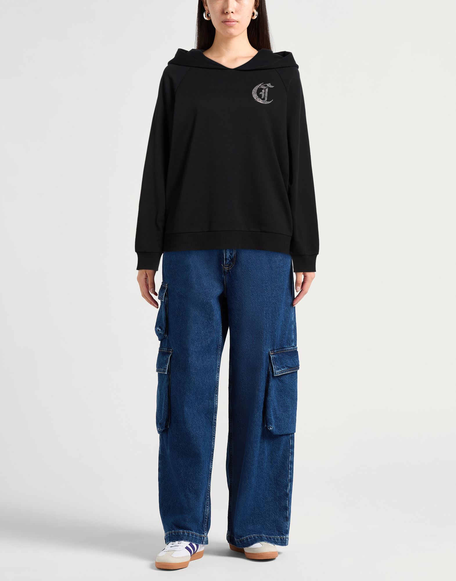  Just Cavalli - Tops - Sweatshirts - On Yoox.com 