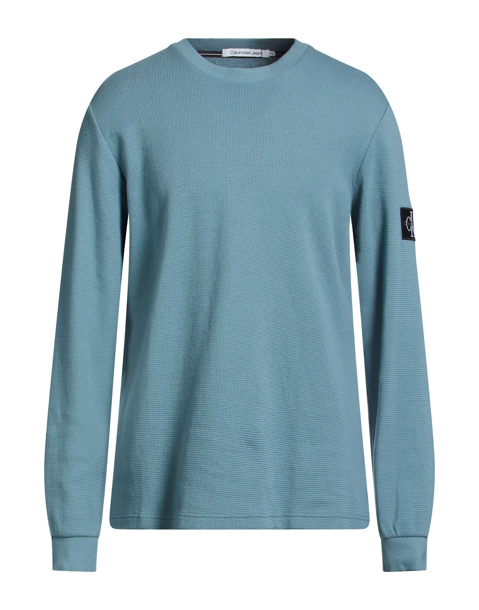  Calvin Klein Jeans - Tops - Sweatshirts - On Yoox.com 