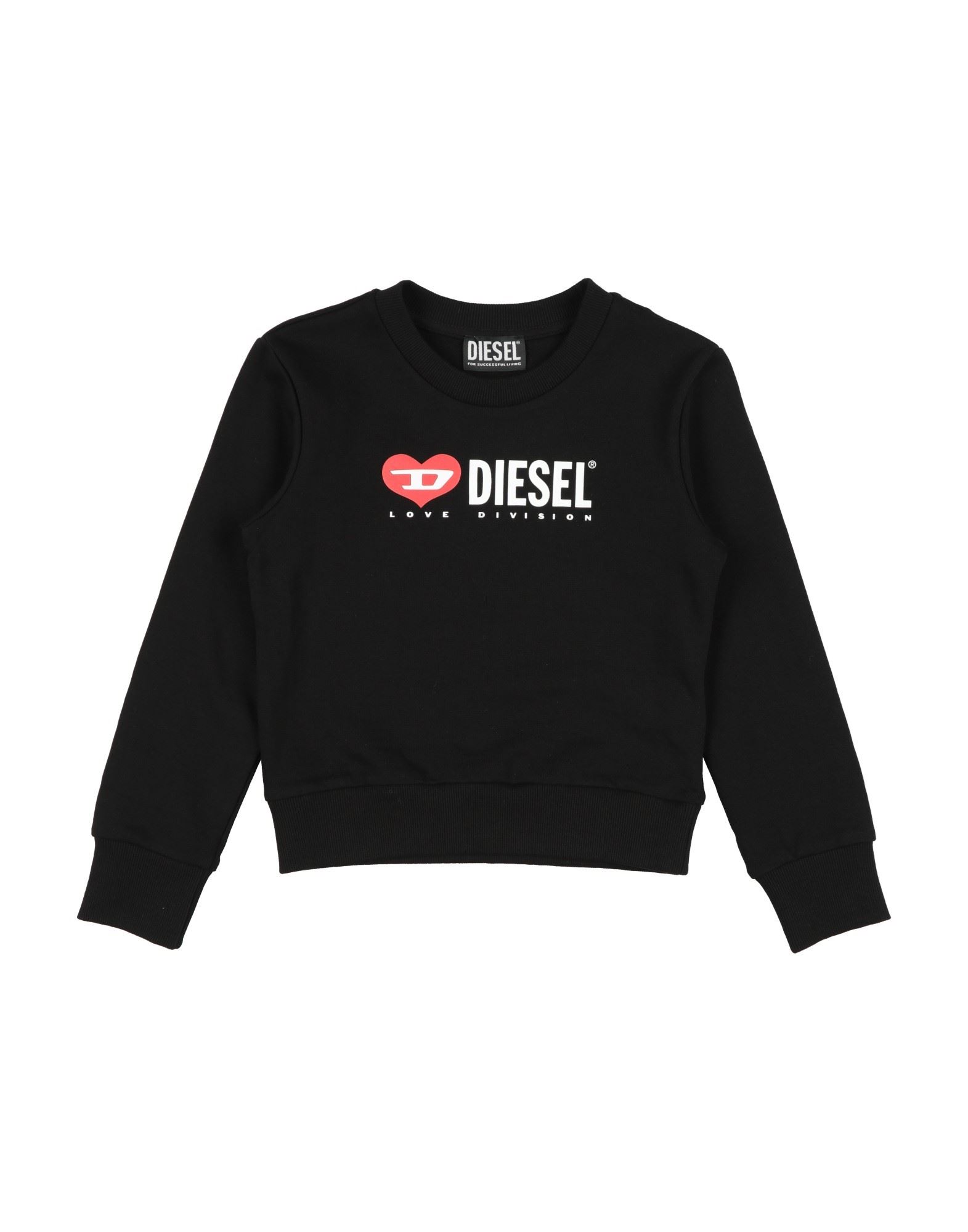  Diesel - Tops - Sweatshirts - On Yoox.com 