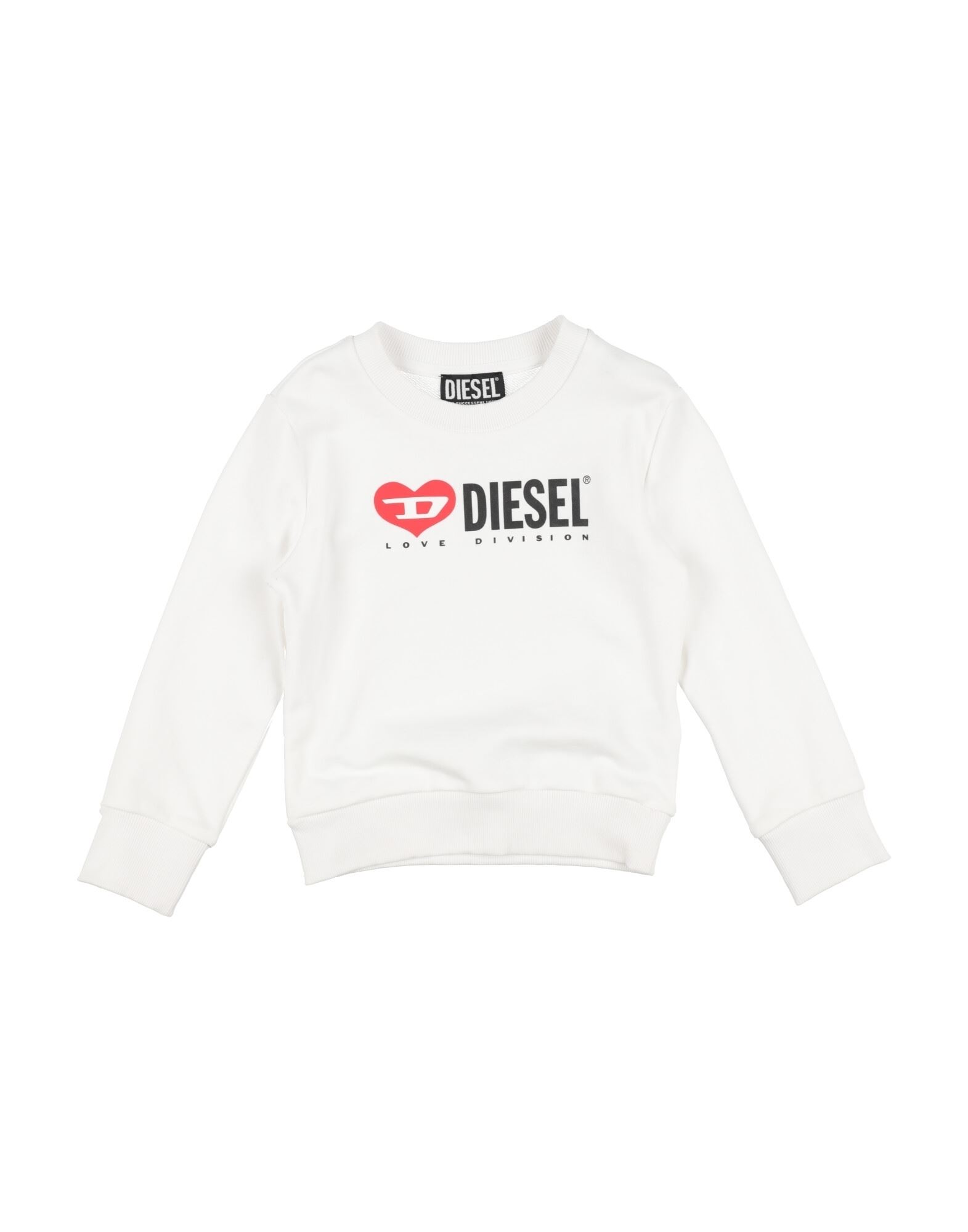  Diesel - Tops - Sweatshirts - On Yoox.com 