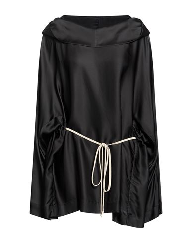 Top Mujer Negro ONESIZE Mujer