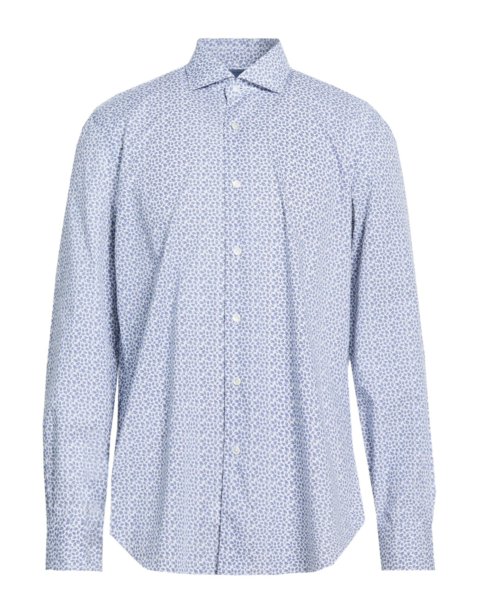  Dandylife By Barba Napoli - Tops - Hemden - On Yoox.com 