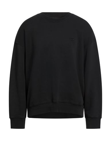 Sudadera Hombre Negro XXL Hombre