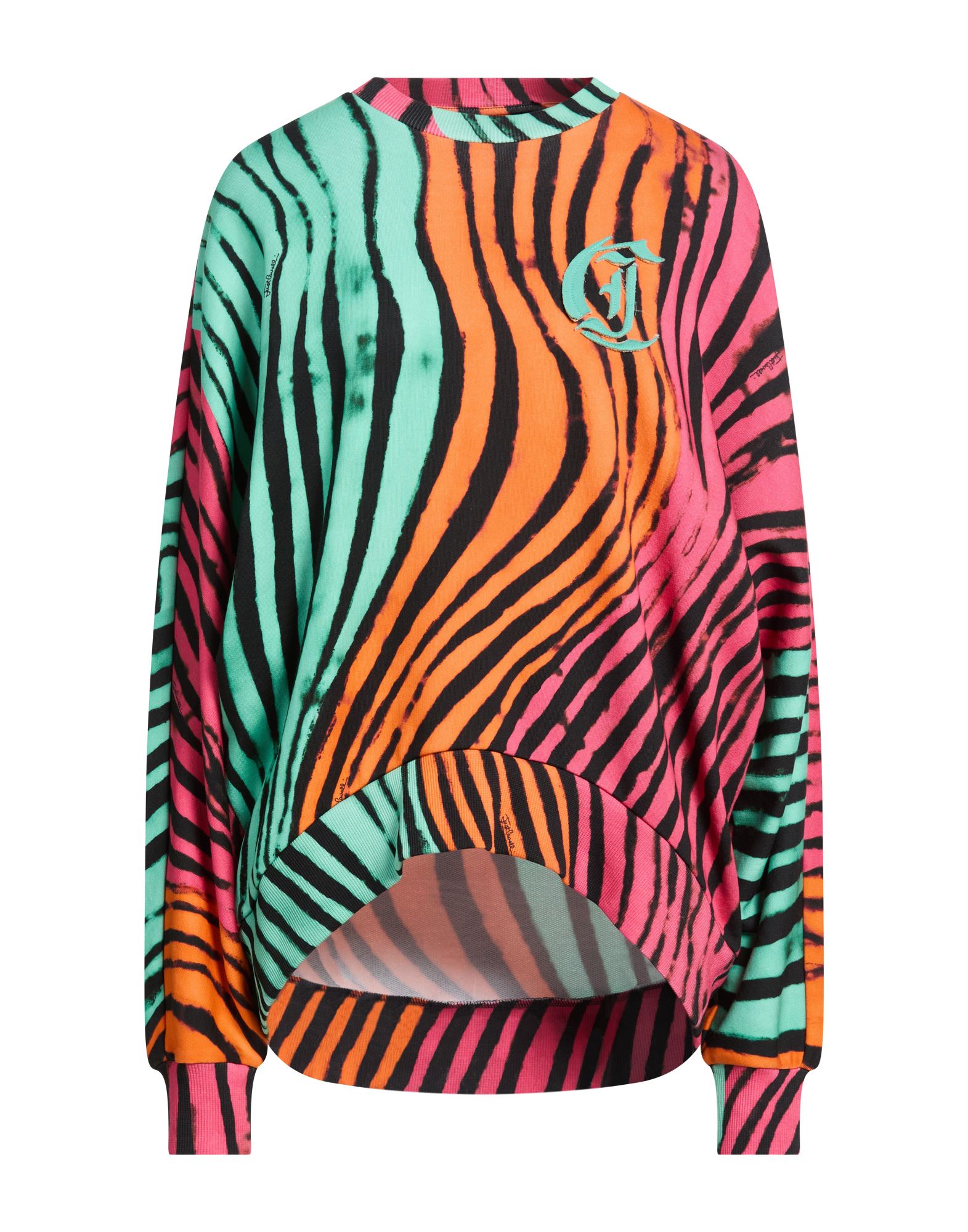  Just Cavalli - Camisetas Y Tops - Sudaderas - On Yoox.com 