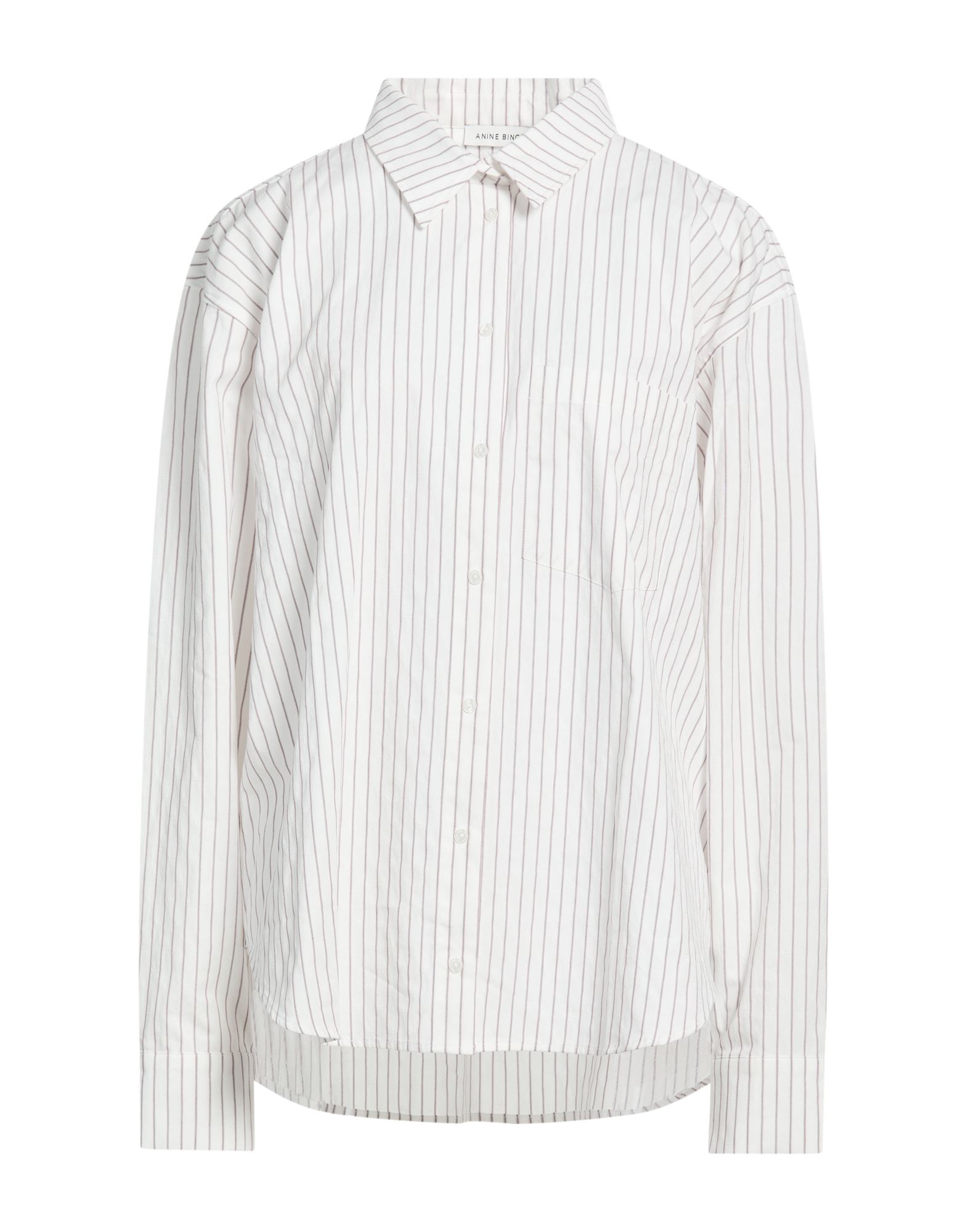 Anine Bing - Tops - Hemden - On Yoox.com 