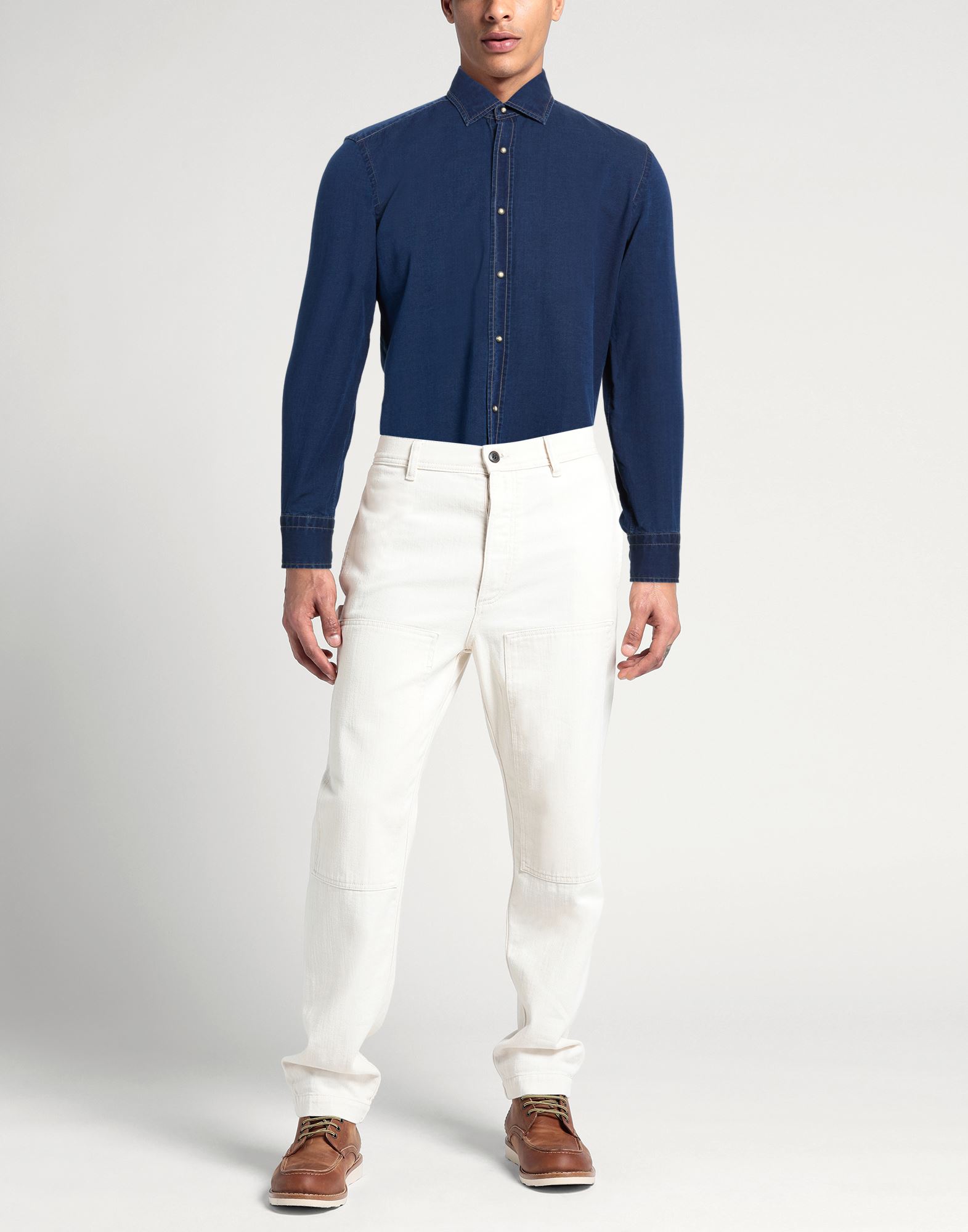  Sonrisa - Tops - Jeanshemden - On Yoox.com 