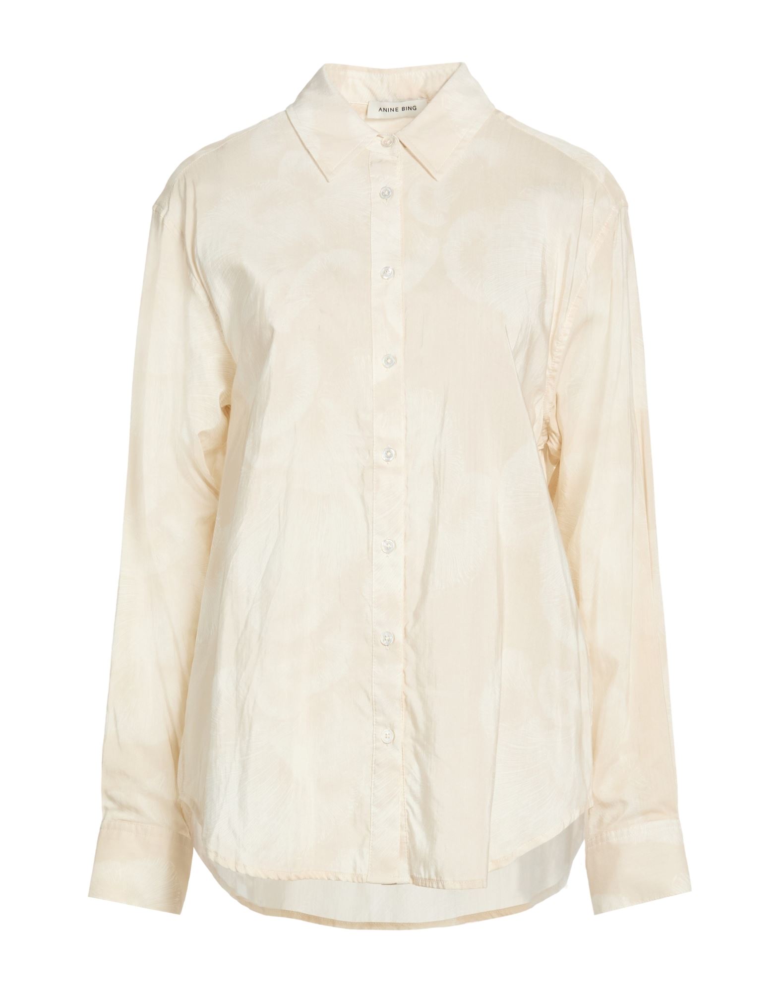  Anine Bing - Tops - Hemden - On Yoox.com 