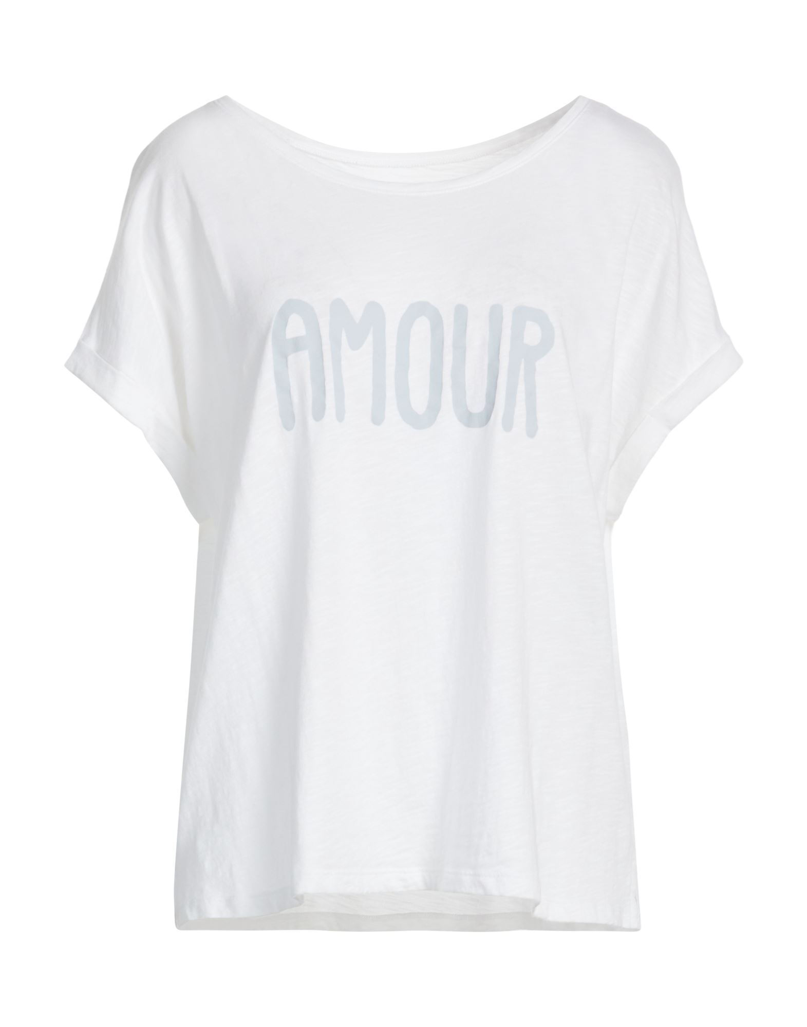  Juvia - Tops - T-shirts - On Yoox.com 