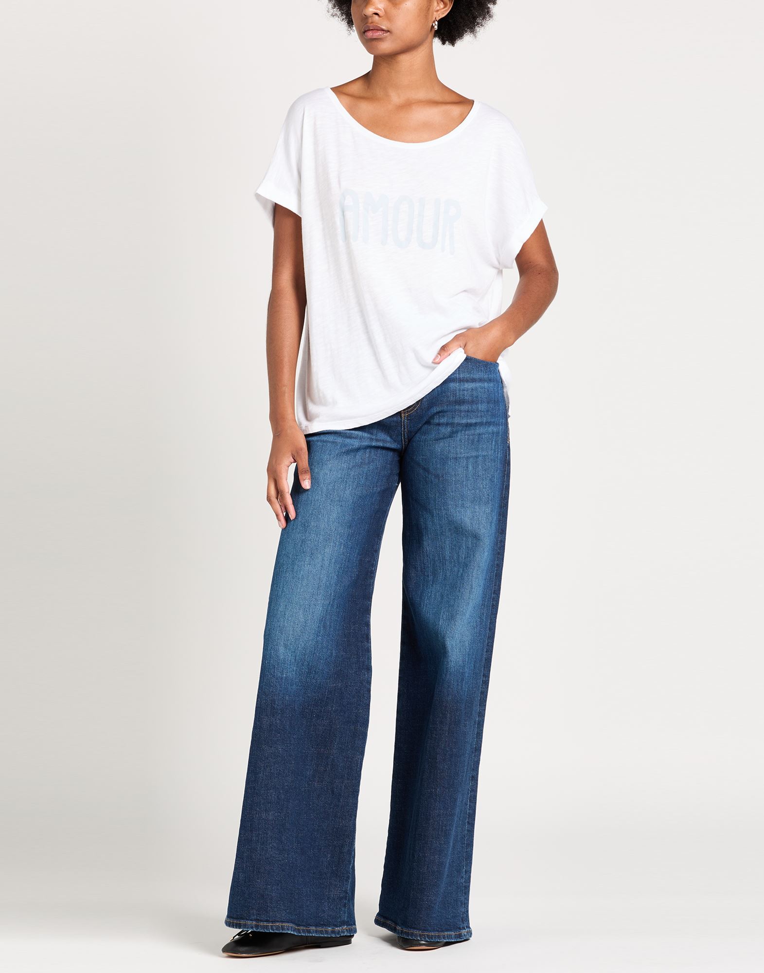  Juvia - Tops - T-shirts - On Yoox.com 