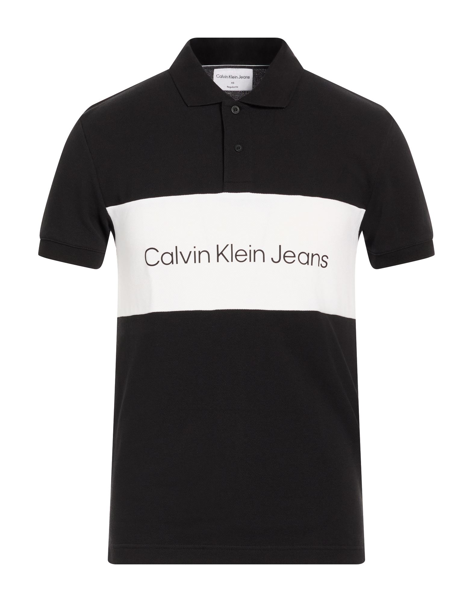  Calvin Klein Jeans - Tops - Poloshirts - On Yoox.com 