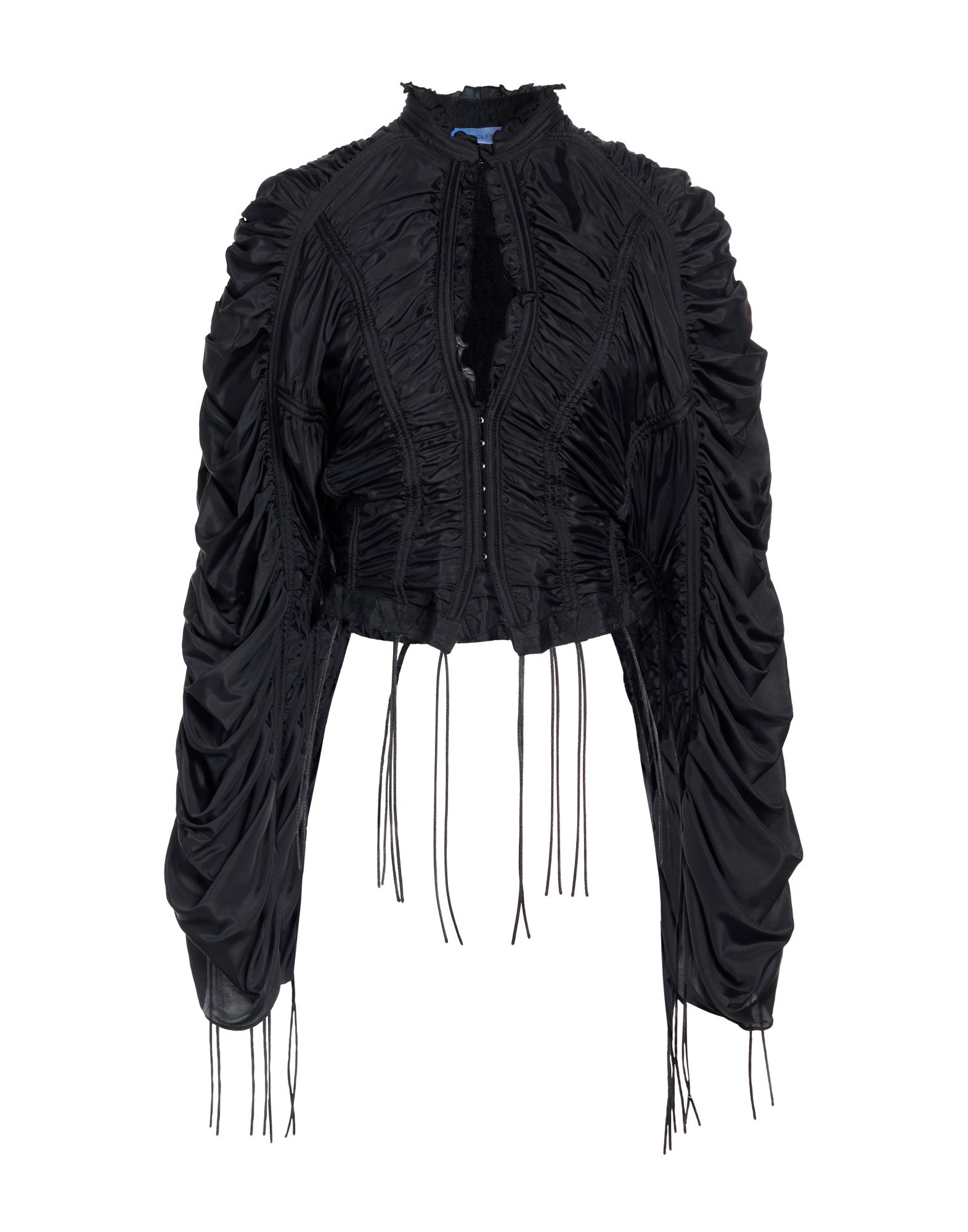  Mugler - Tops - Hemden - On Yoox.com 