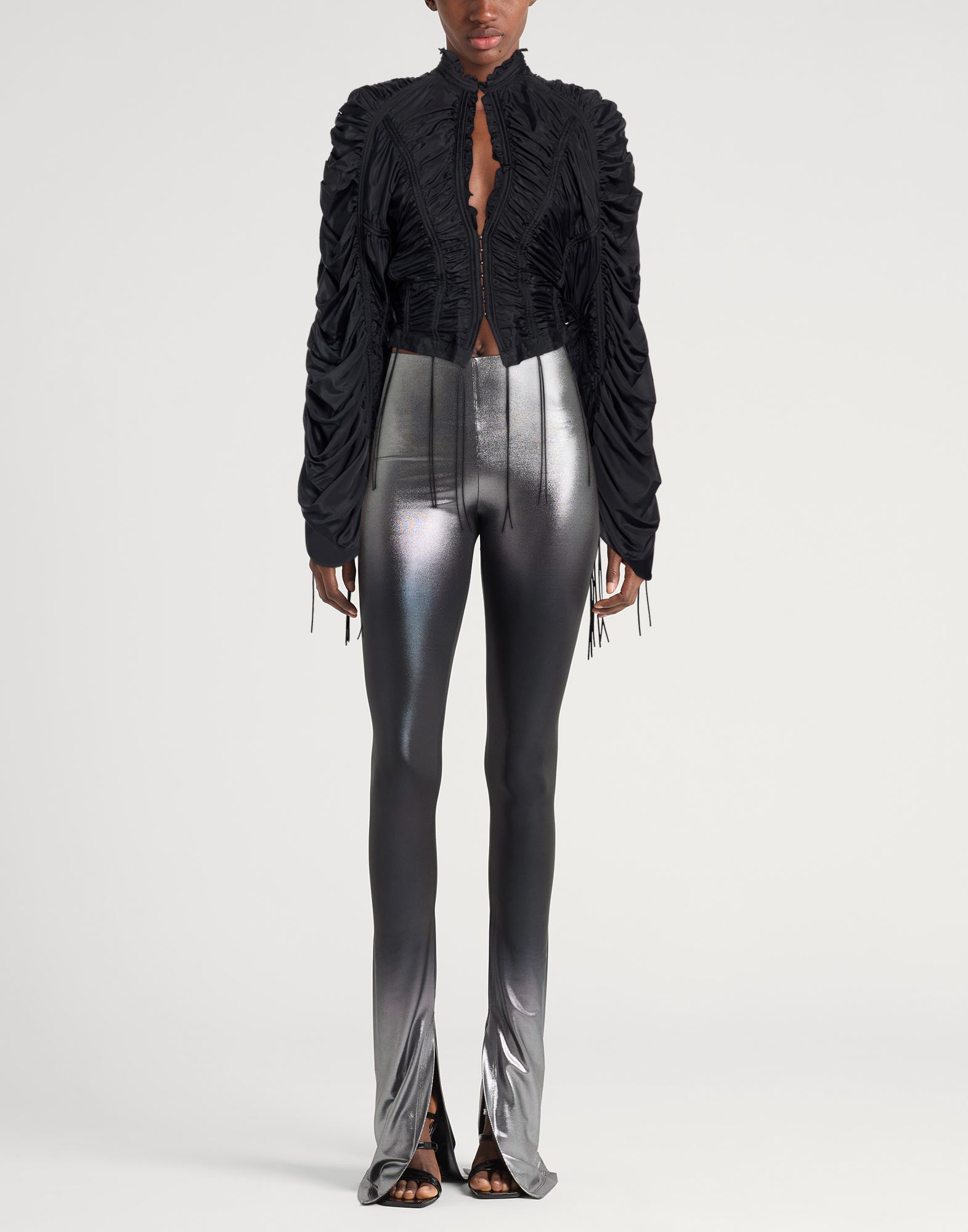  Mugler - Tops - Hemden - On Yoox.com 