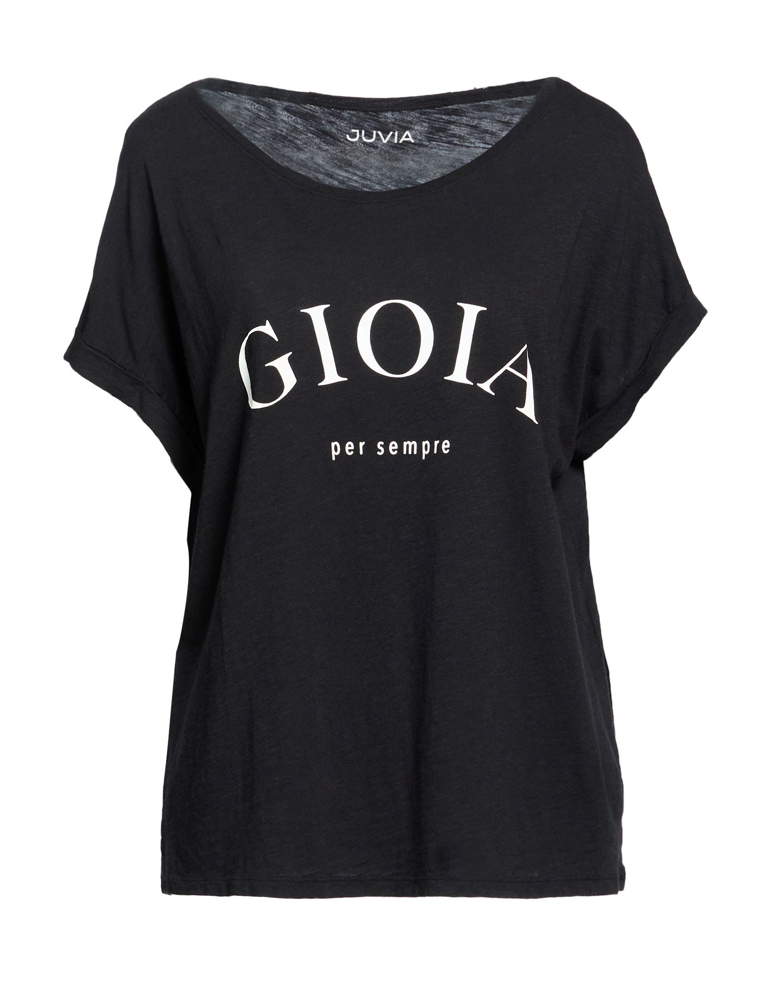 Juvia - Tops - T-shirts - On Yoox.com 
