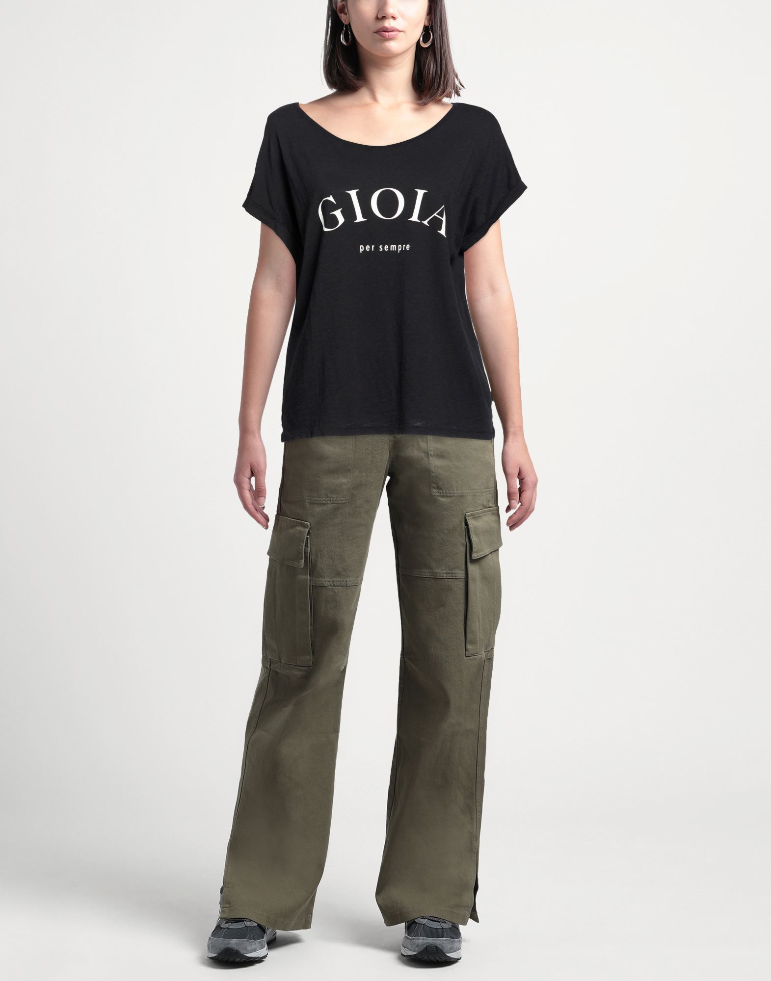  Juvia - Tops - T-shirts - On Yoox.com 