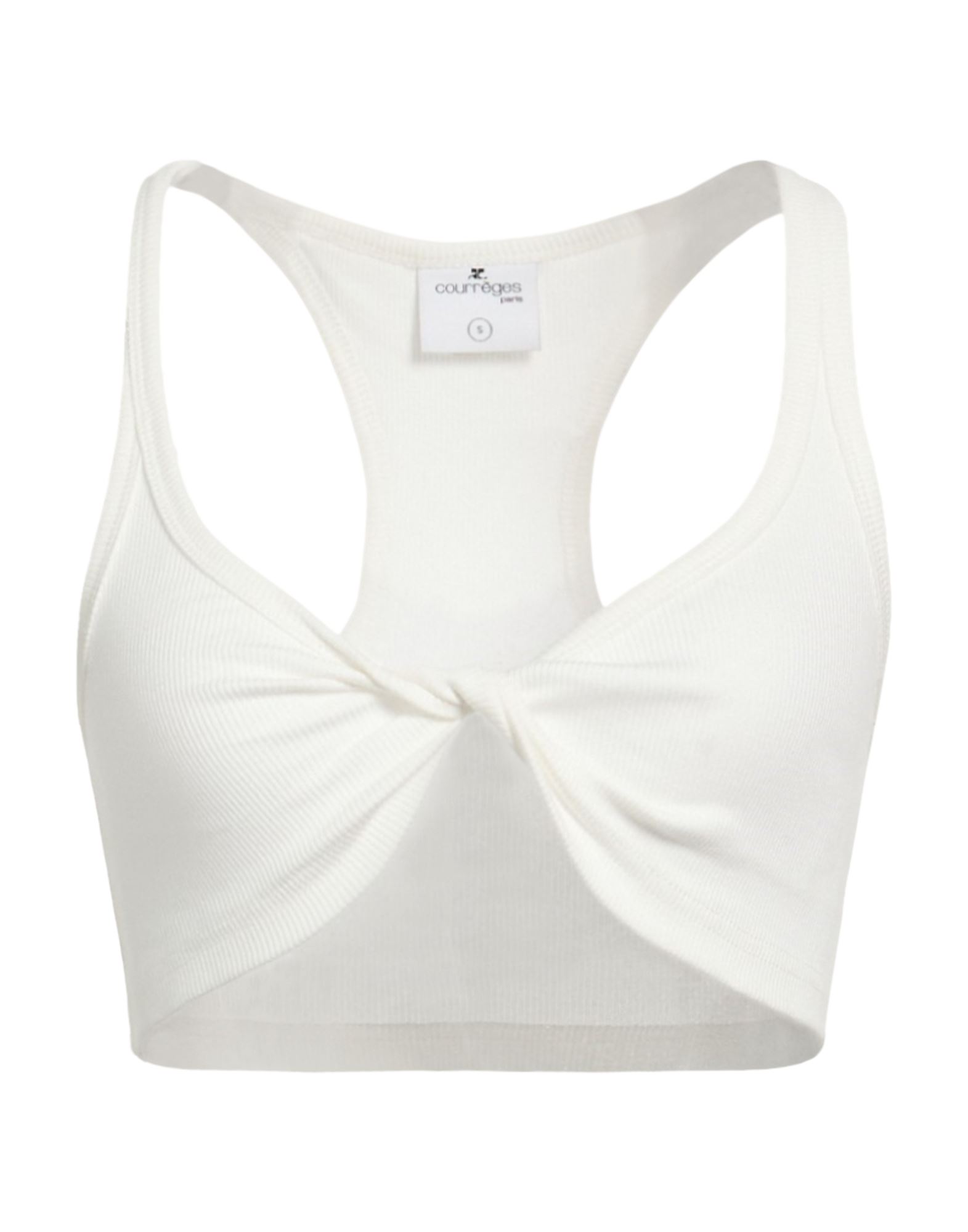 COURRÈGES COURRÈGES ΜΠΛΟΥΖΑΚΙΑ Τοπ