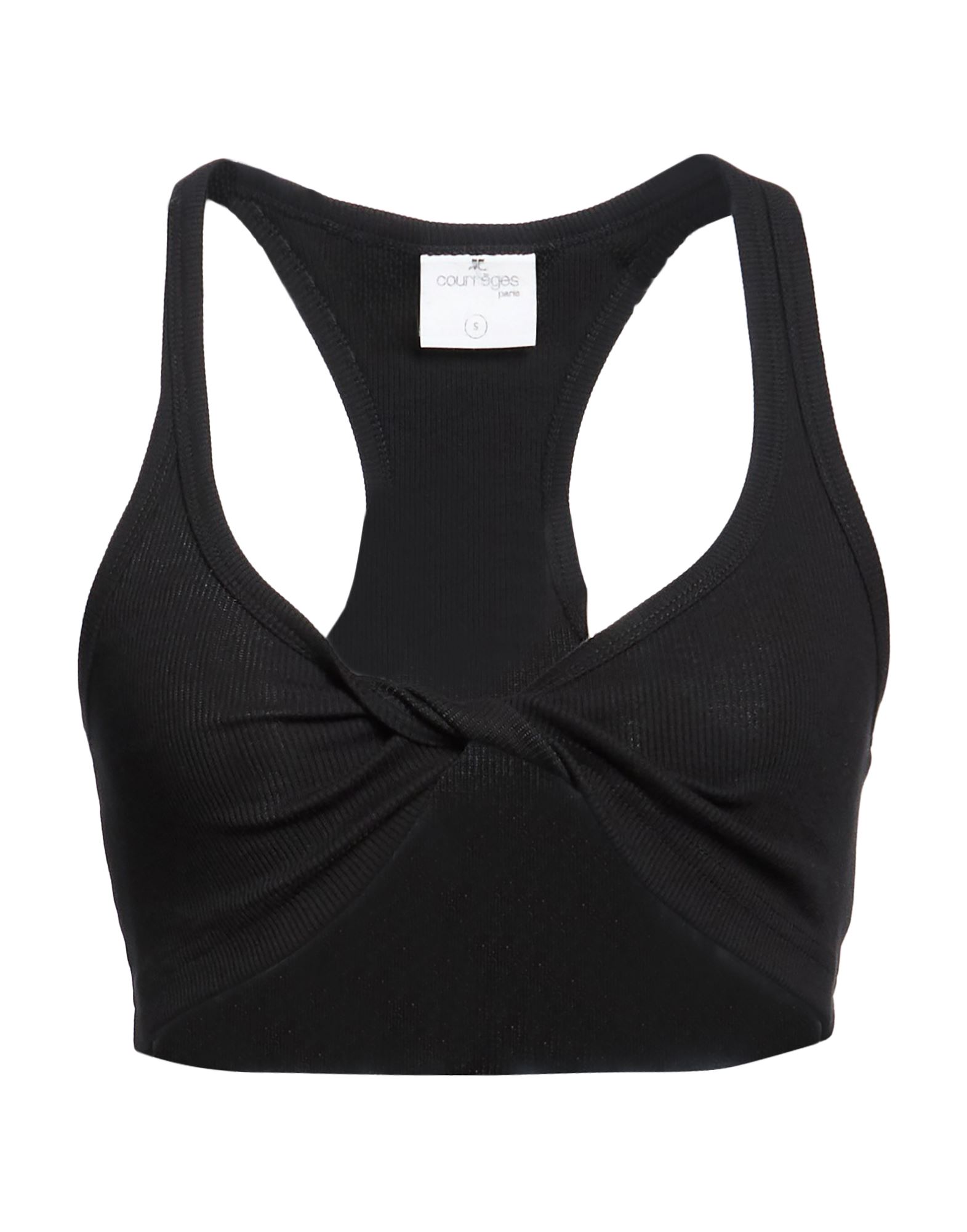 COURRÈGES COURRÈGES ΜΠΛΟΥΖΑΚΙΑ Τοπ