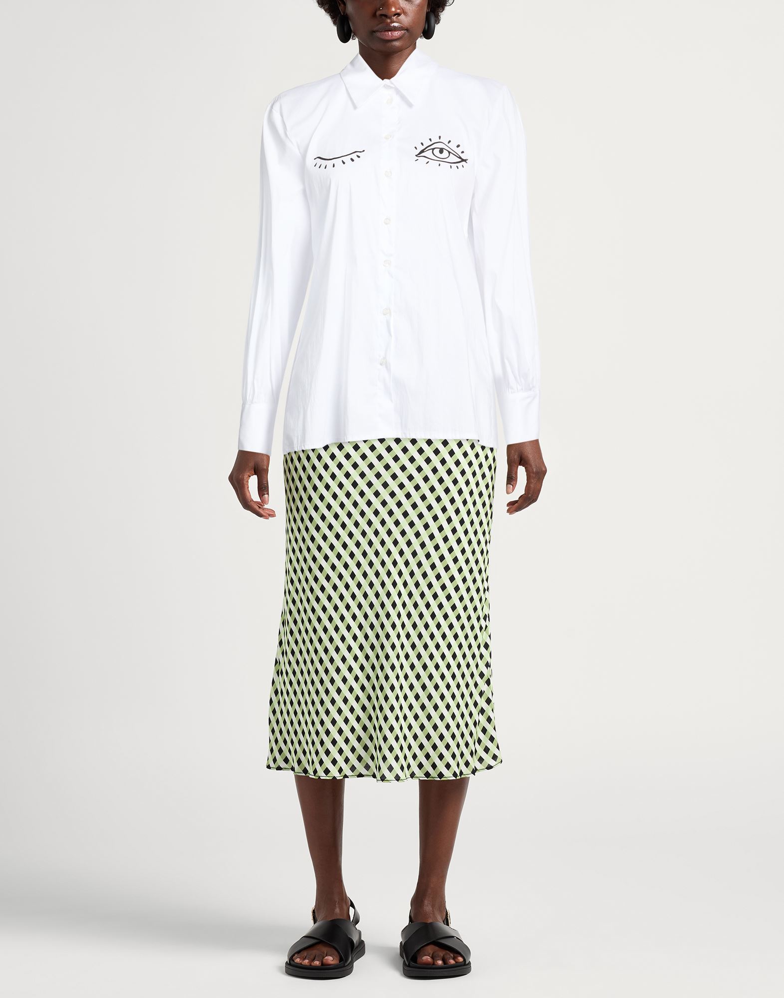  Dixie - Topwear - Camicie - On Yoox.com 
