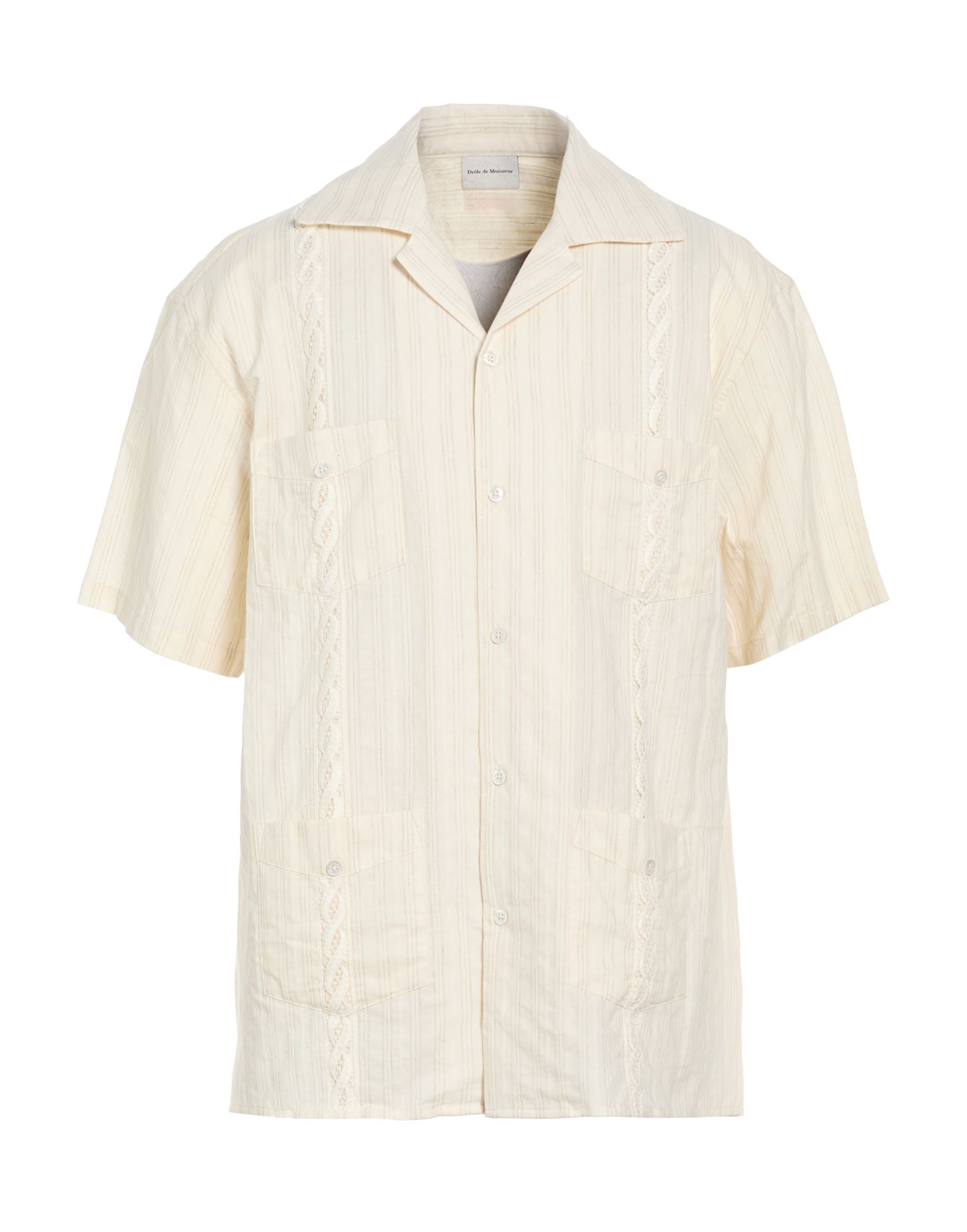  Drôle De Monsieur - Tops - Hemden - On Yoox.com 