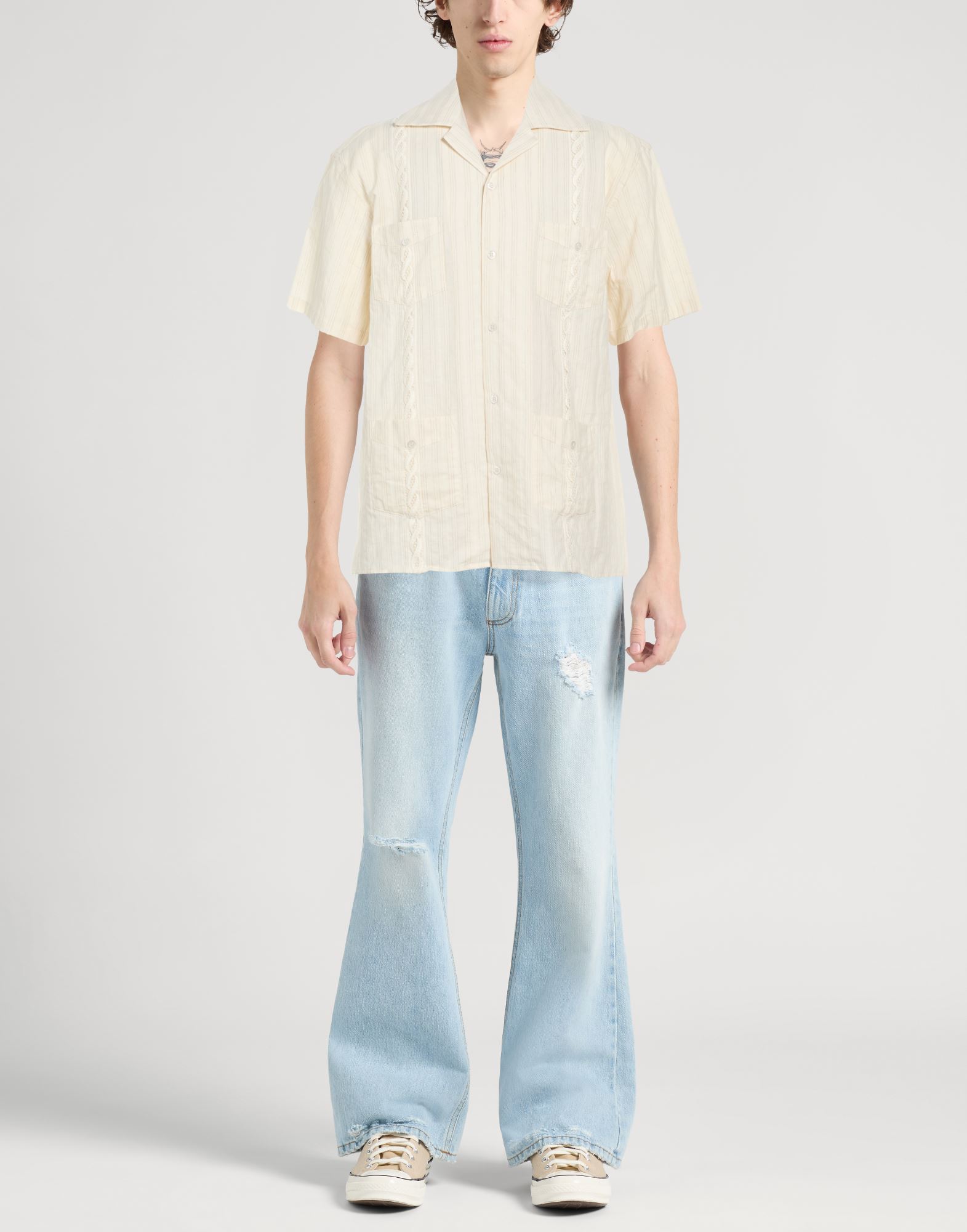  Drôle De Monsieur - Tops - Hemden - On Yoox.com 