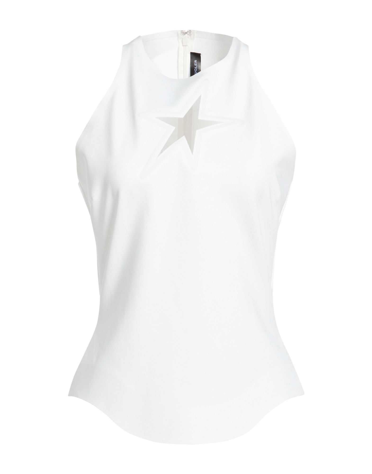 MUGLER MUGLER ΜΠΛΟΥΖΑΚΙΑ Τοπ
