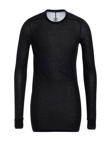 Camiseta Hombre Negro XS Hombre