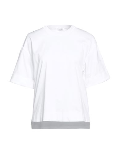 Camiseta Mujer Blanco L,M Mujer