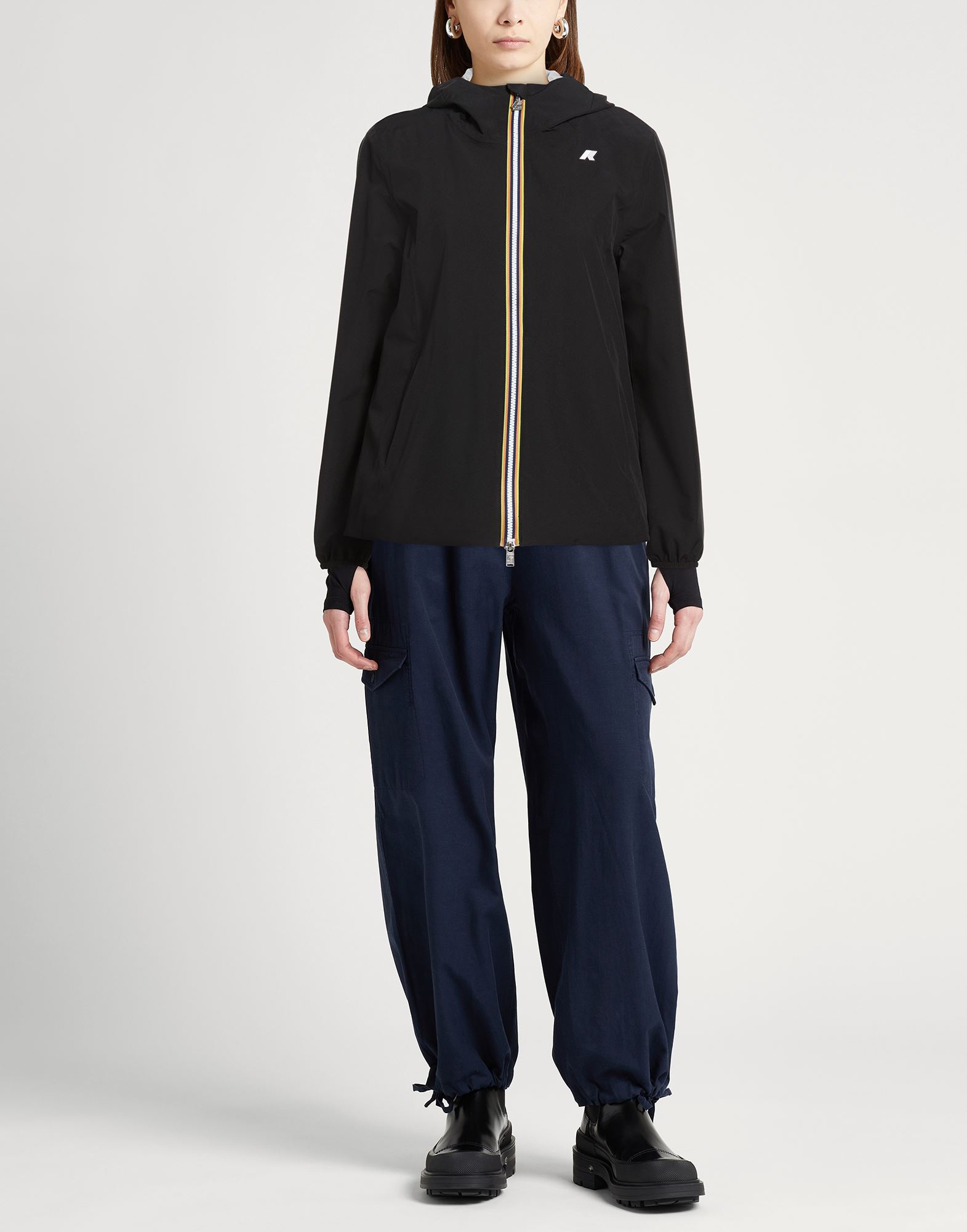  K-way - Jacken & Mäntel - Jacken Und Anoraks - On Yoox.com 