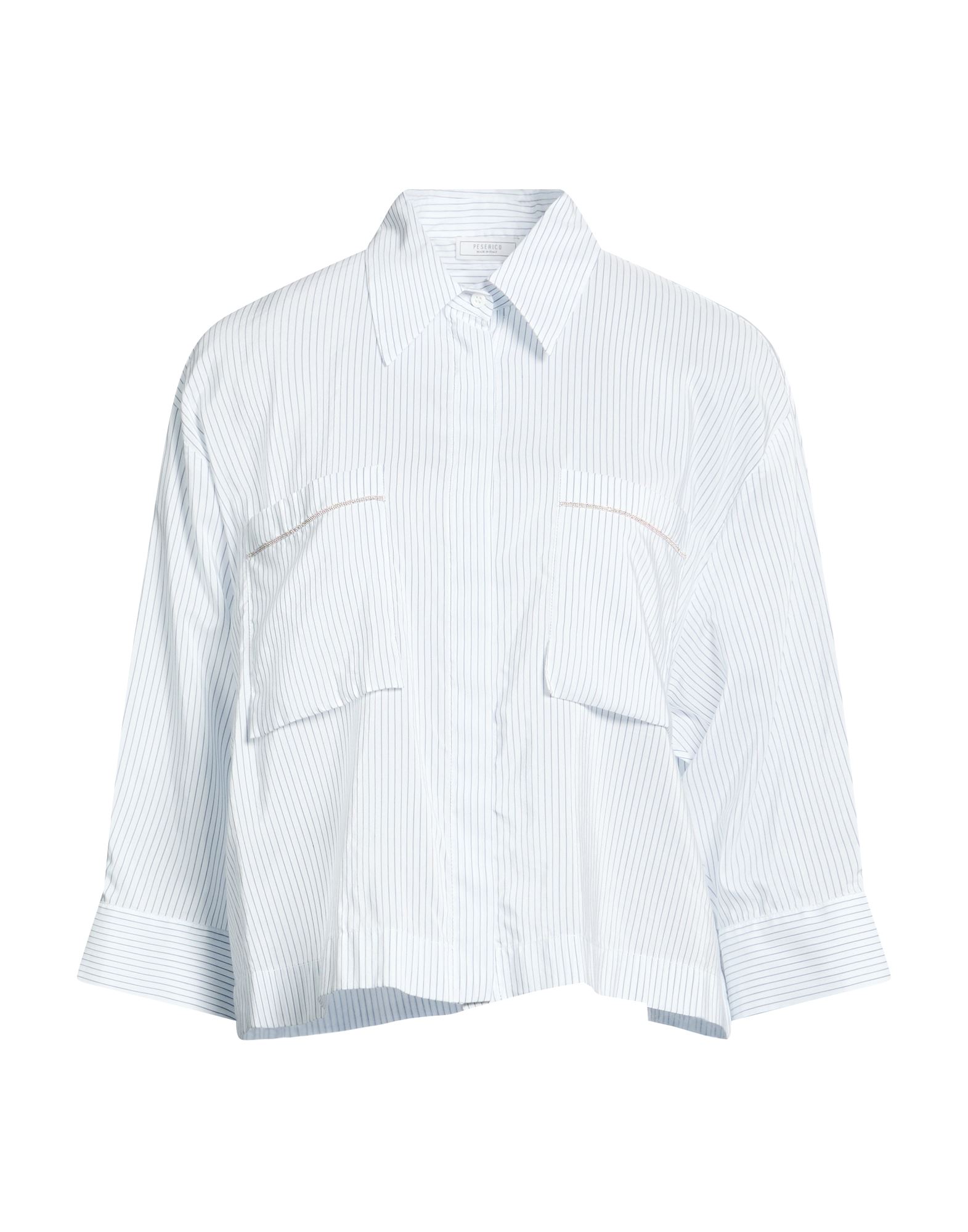 PESERICO ΜΠΛΟΥΖΑΚΙΑ Πουκάμισο