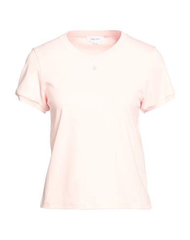 Camiseta Mujer Rosa 34,38 Mujer