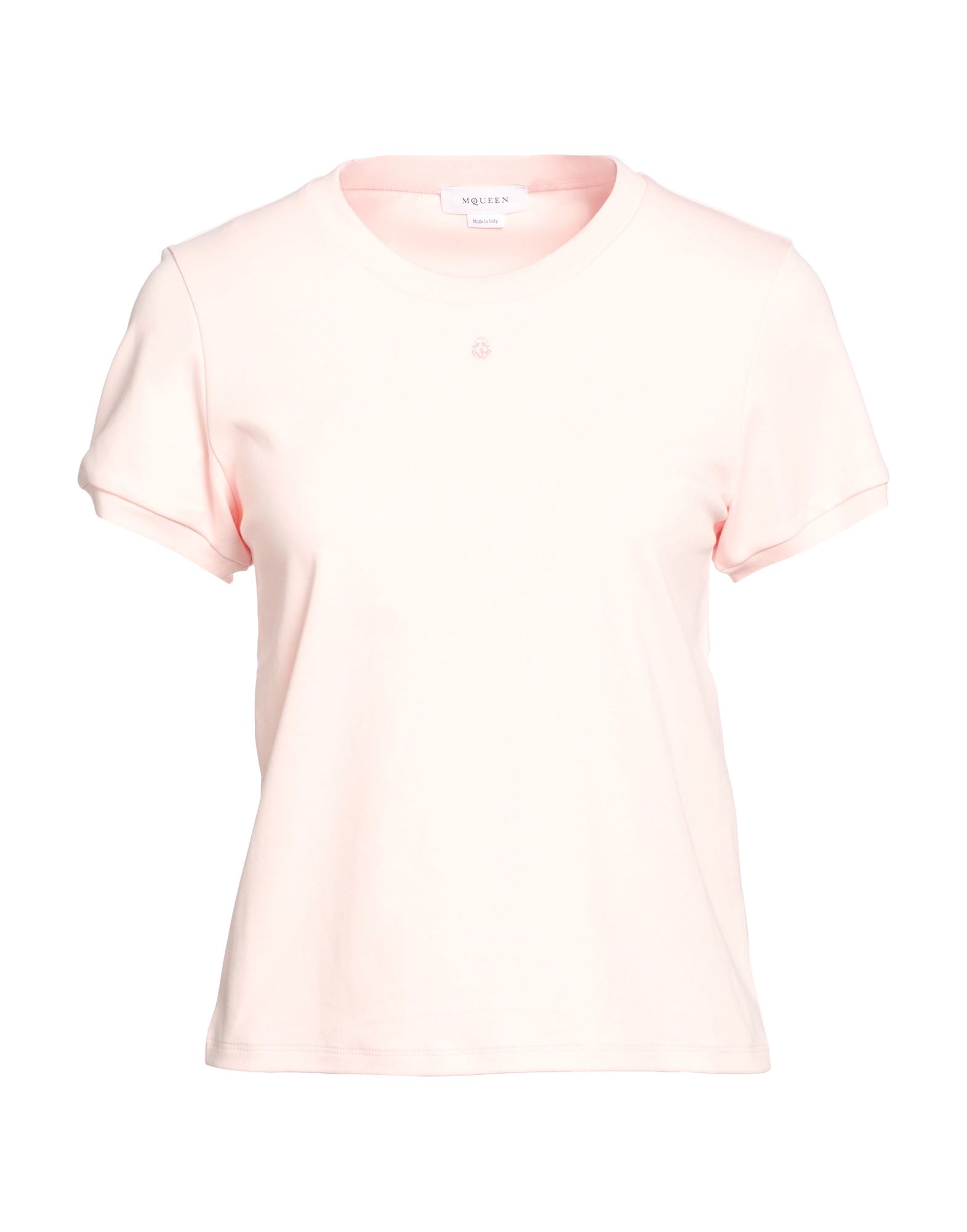 MCQUEEN MCQUEEN ΜΠΛΟΥΖΑΚΙΑ T-shirt