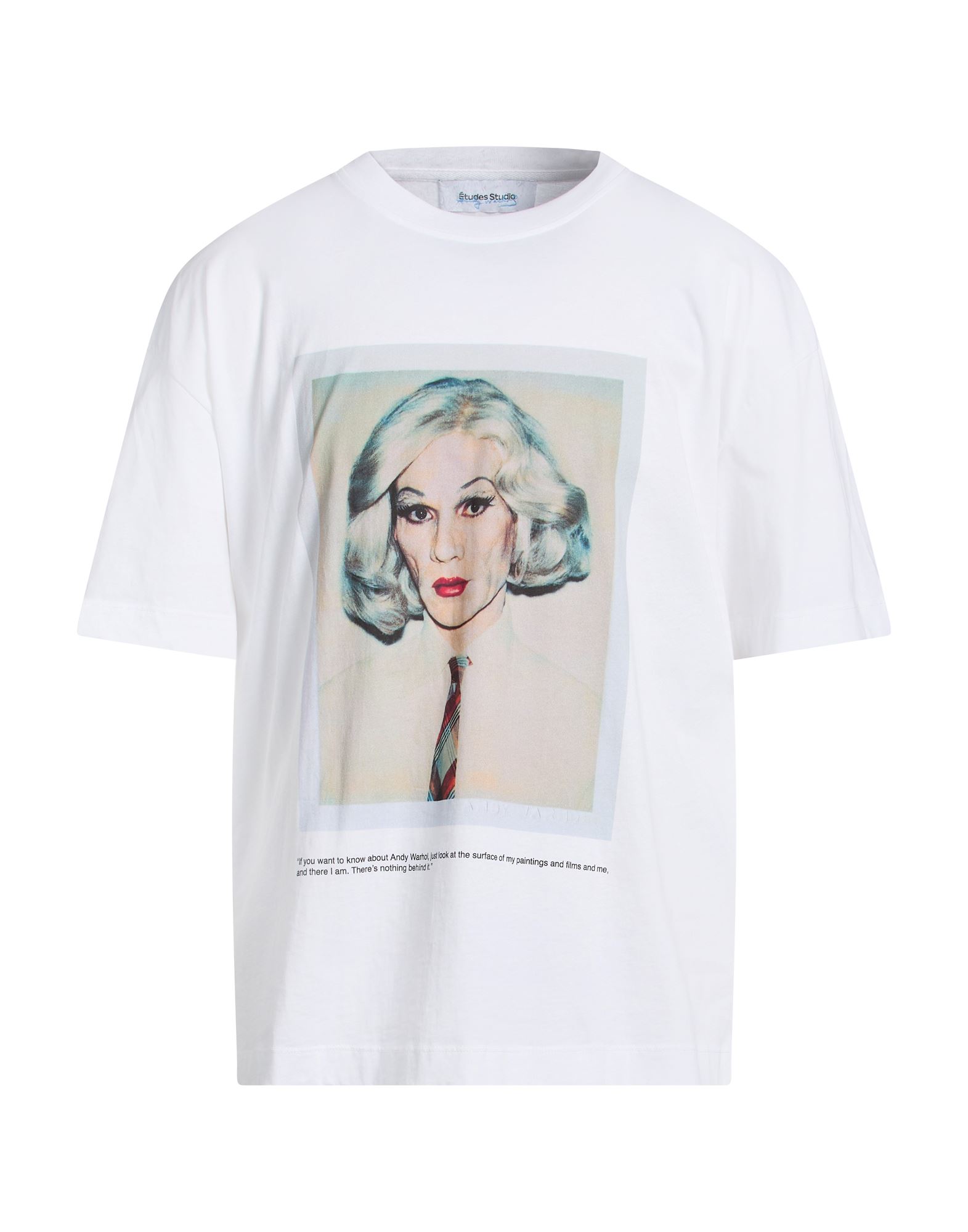 ÉTUDES STUDIO ΜΠΛΟΥΖΑΚΙΑ T-shirt