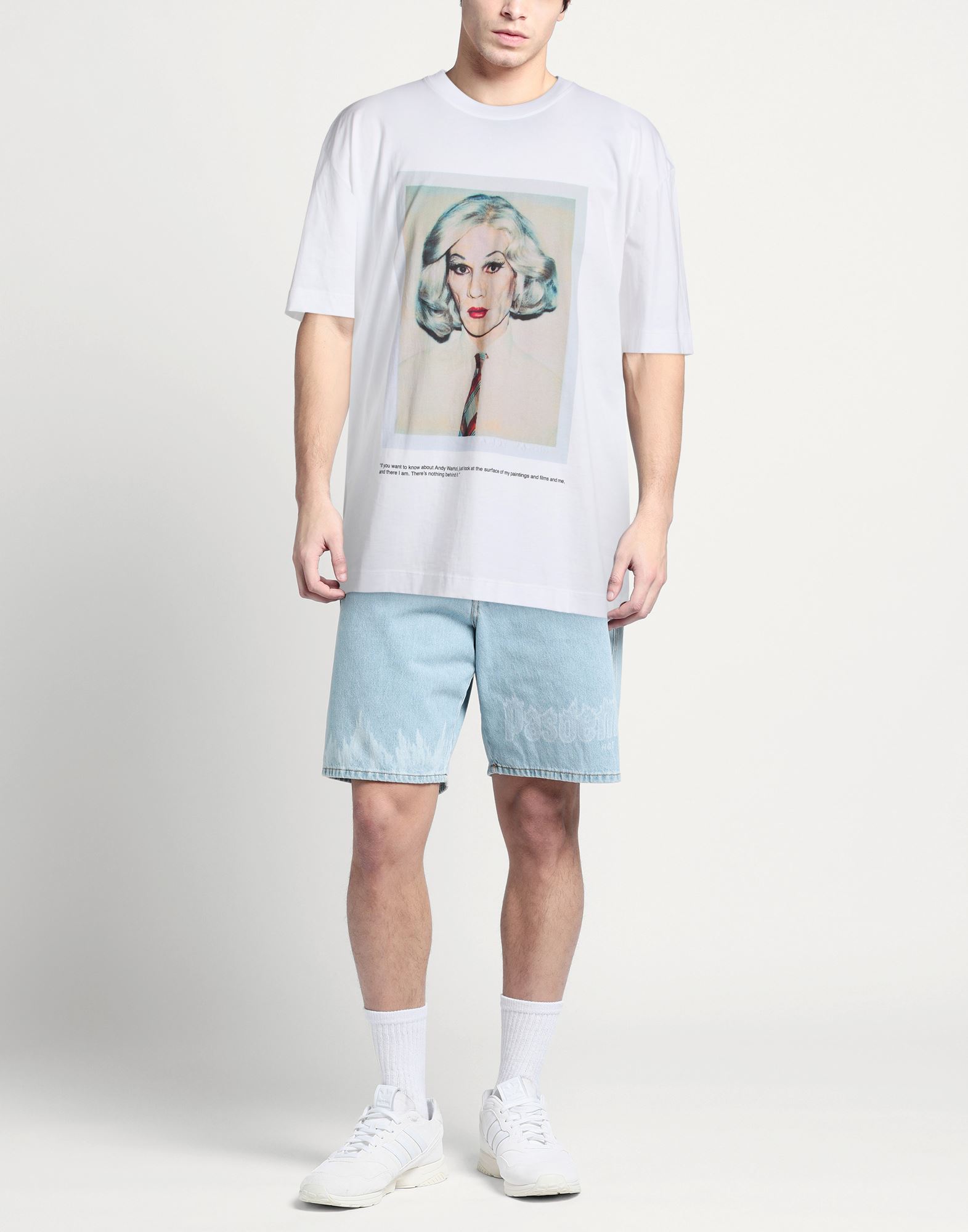  études Studio - Tops - T-shirts - On Yoox.com 