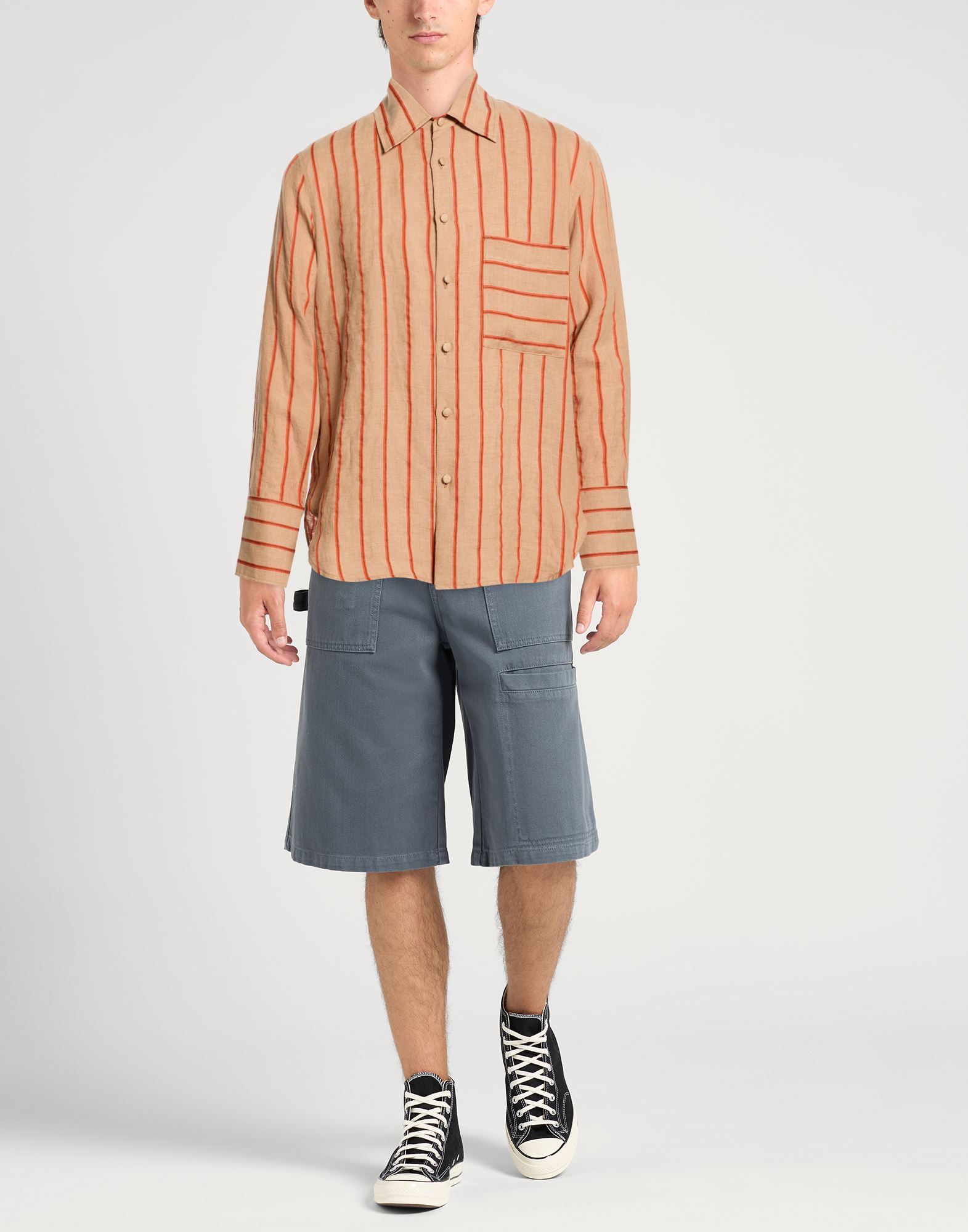  Sandro - Topwear - Camicie - On Yoox.com 