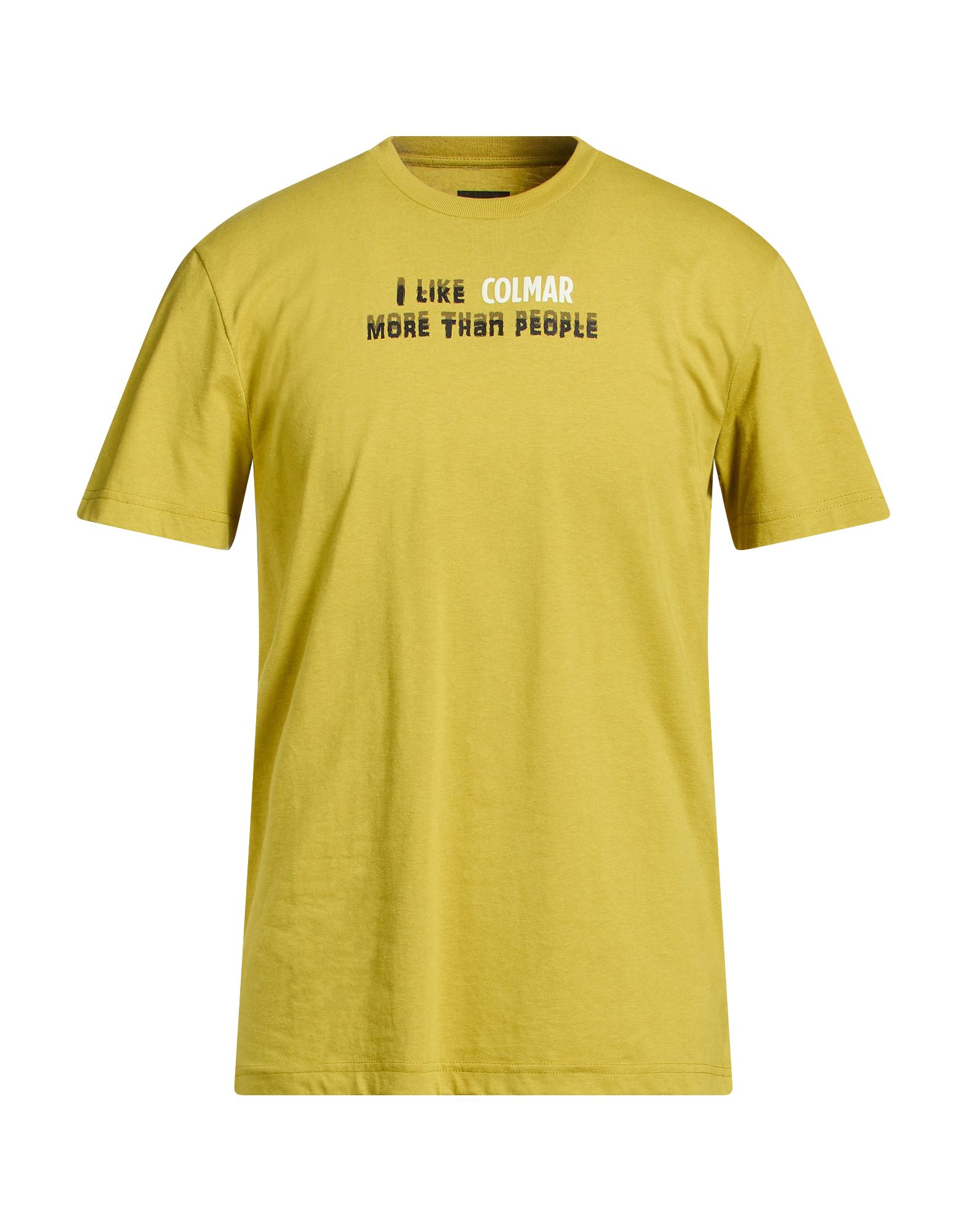 Colmar - Tops - T-shirts - On Yoox.com 