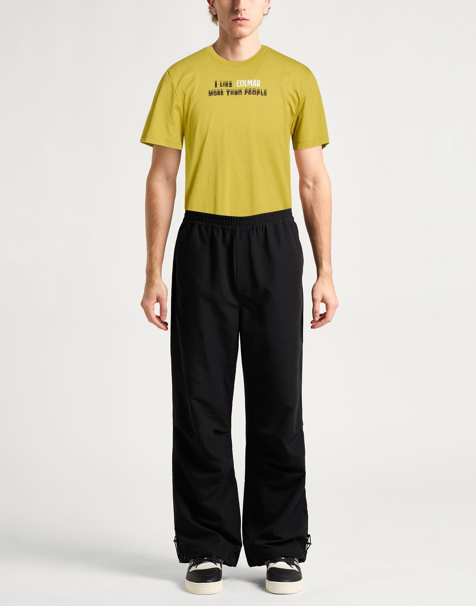  Colmar - Tops - T-shirts - On Yoox.com 