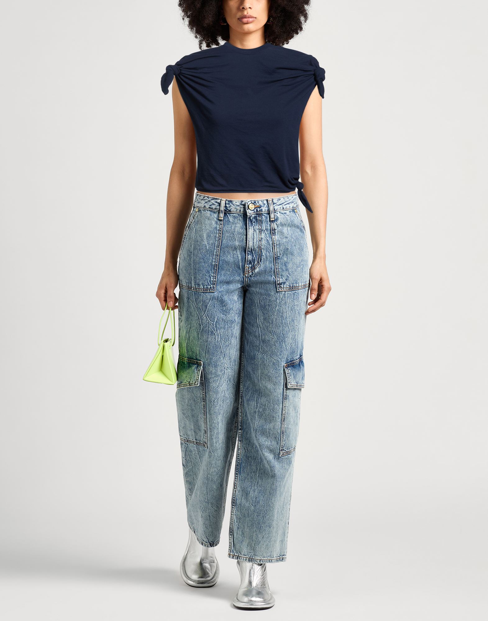  Loewe - Tops - T-shirts - On Yoox.com 