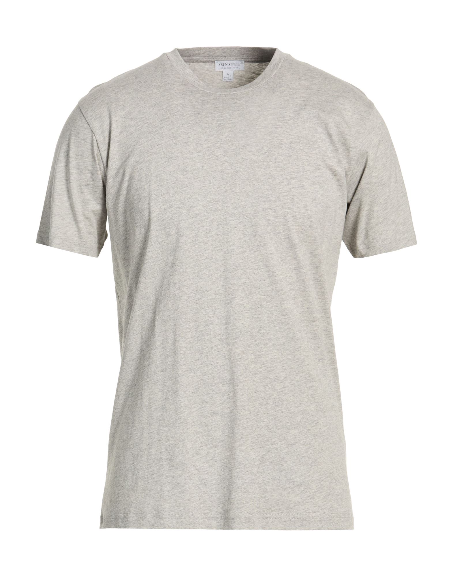  Sunspel - Tops - T-shirts - On Yoox.com 