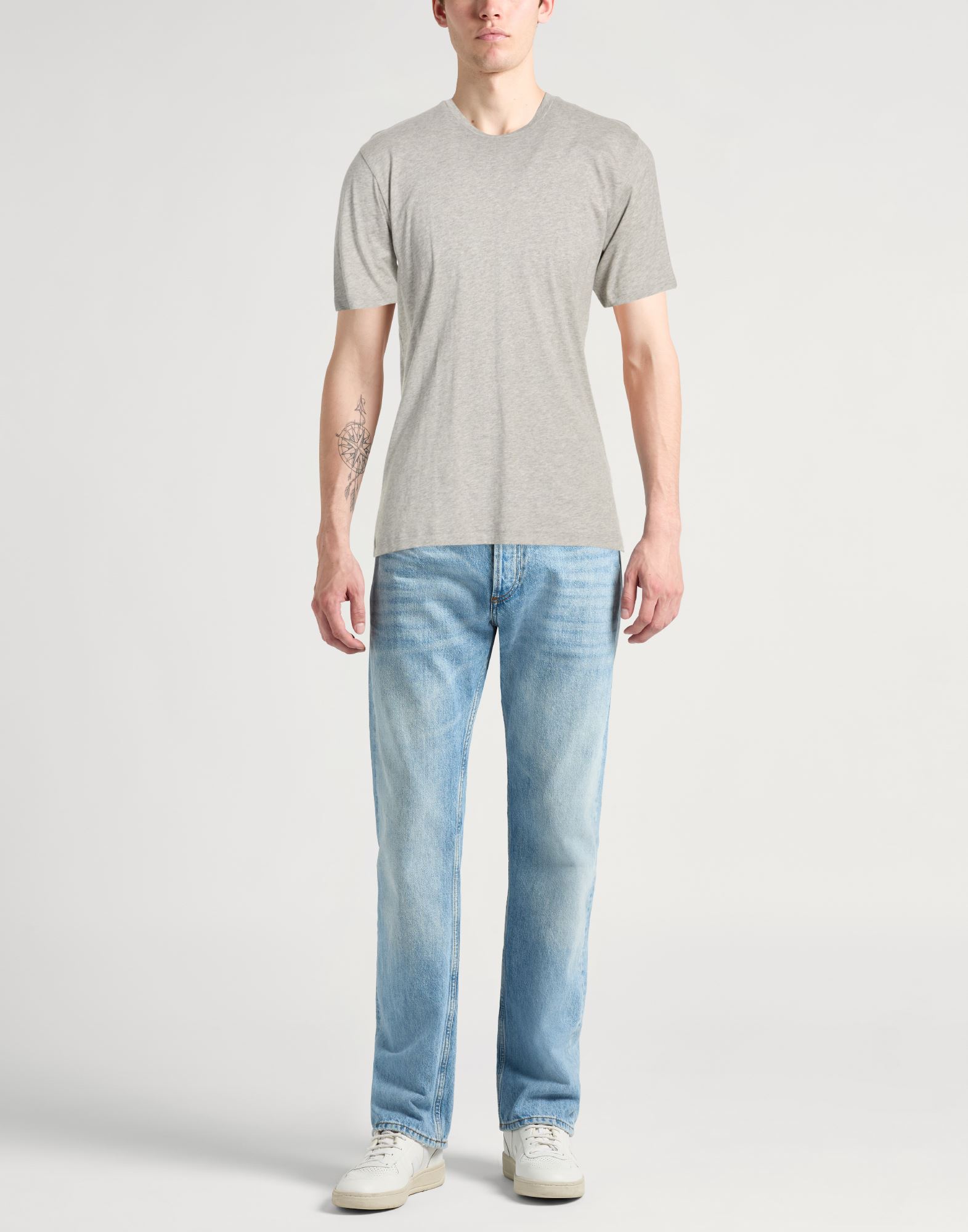  Sunspel - Tops - T-shirts - On Yoox.com 