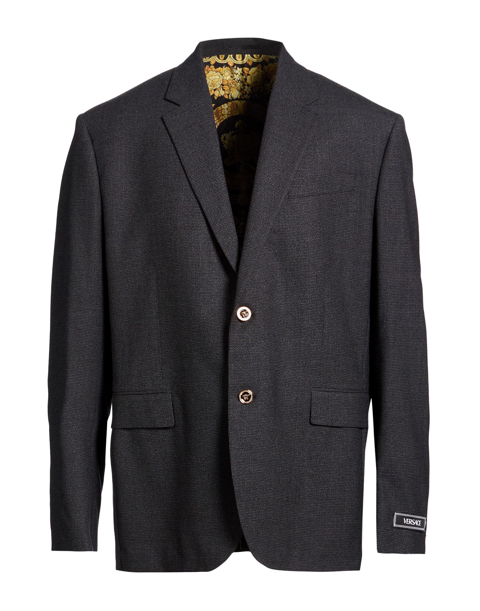  Versace - Trajes Y Conjuntos - Americanas - On Yoox.com 