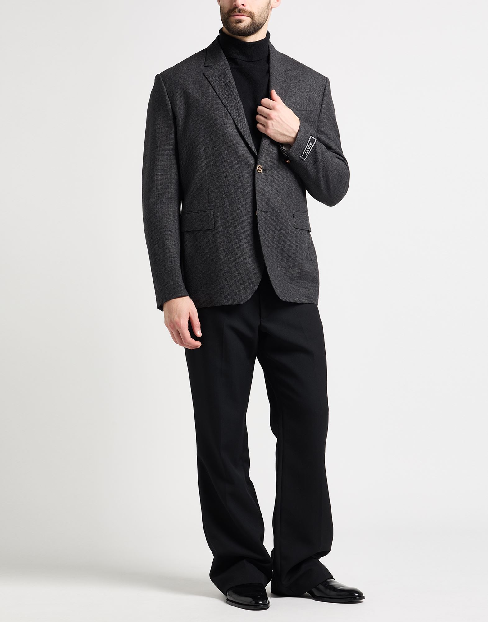  Versace - Trajes Y Conjuntos - Americanas - On Yoox.com 