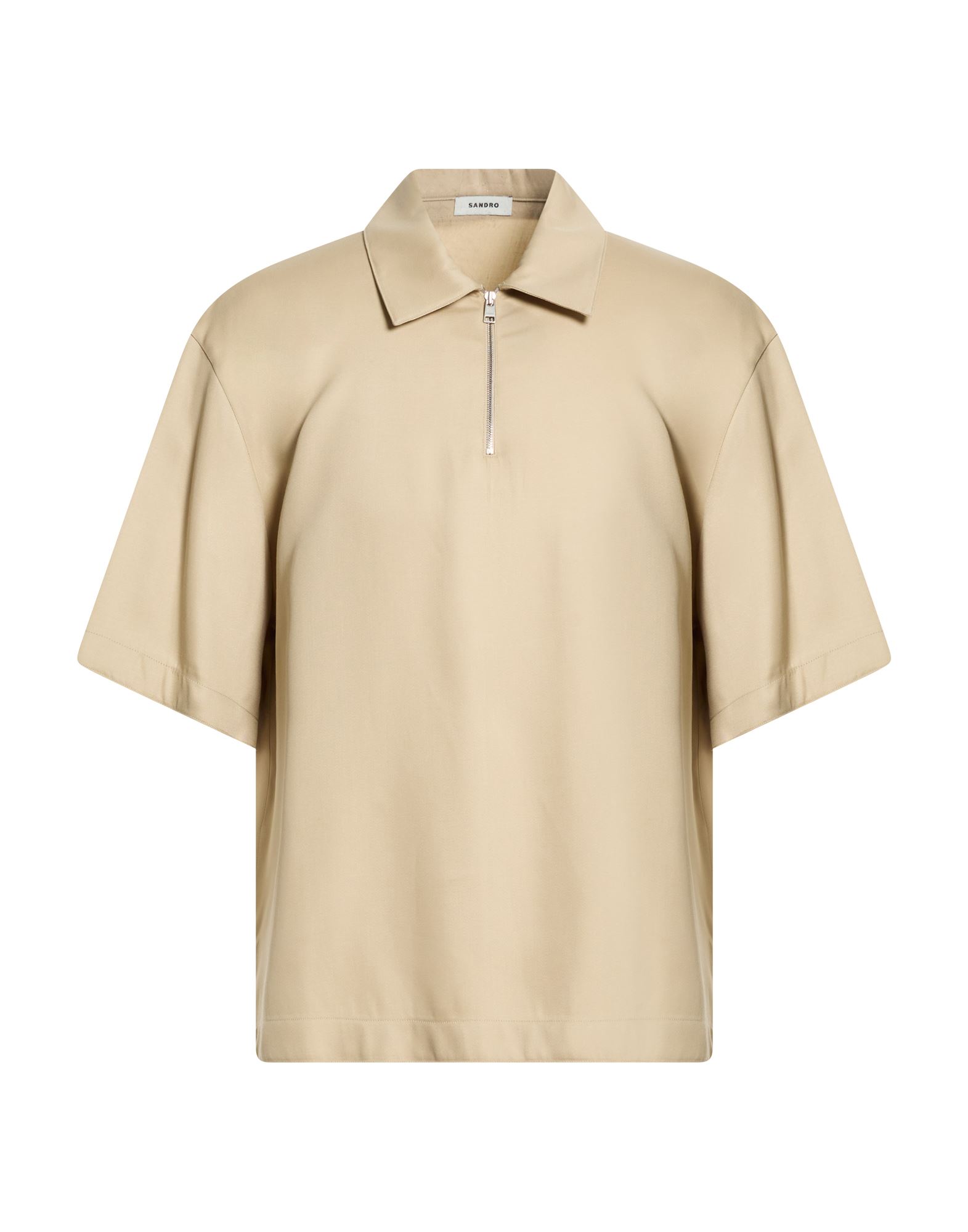  Sandro - Tops - Poloshirts - On Yoox.com 