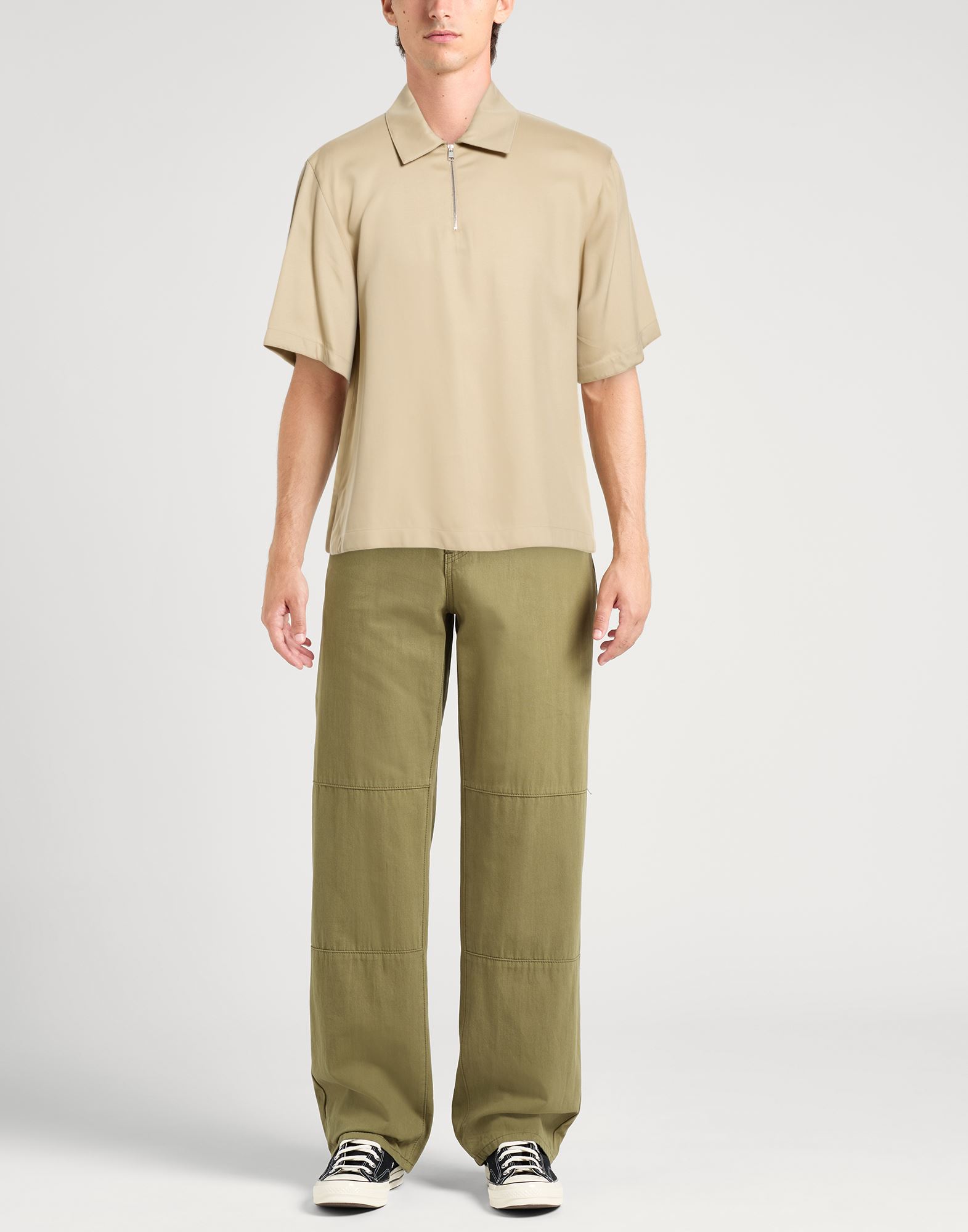  Sandro - Tops - Poloshirts - On Yoox.com 