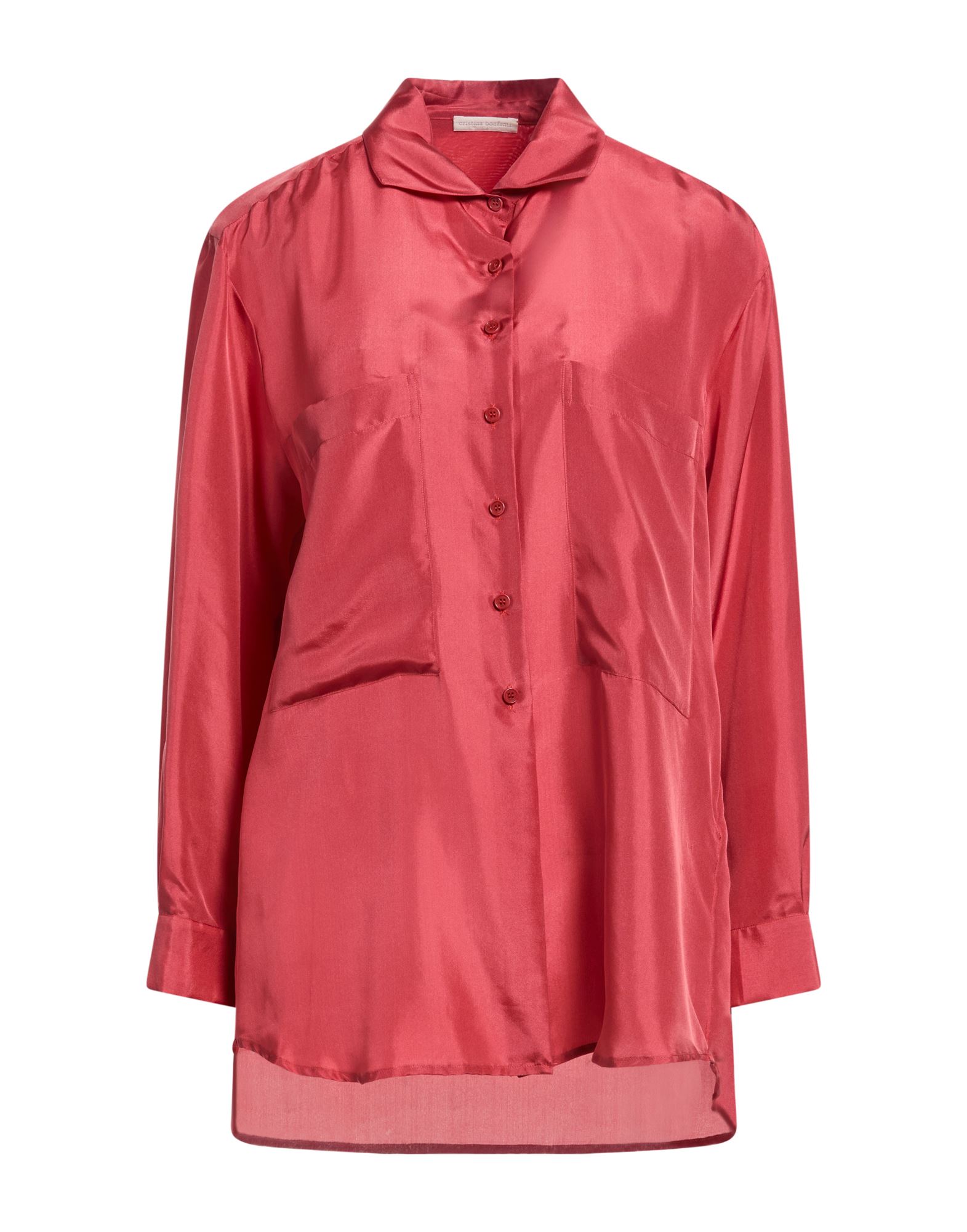  Cristina Bonfanti - Tops - Hemden - On Yoox.com 