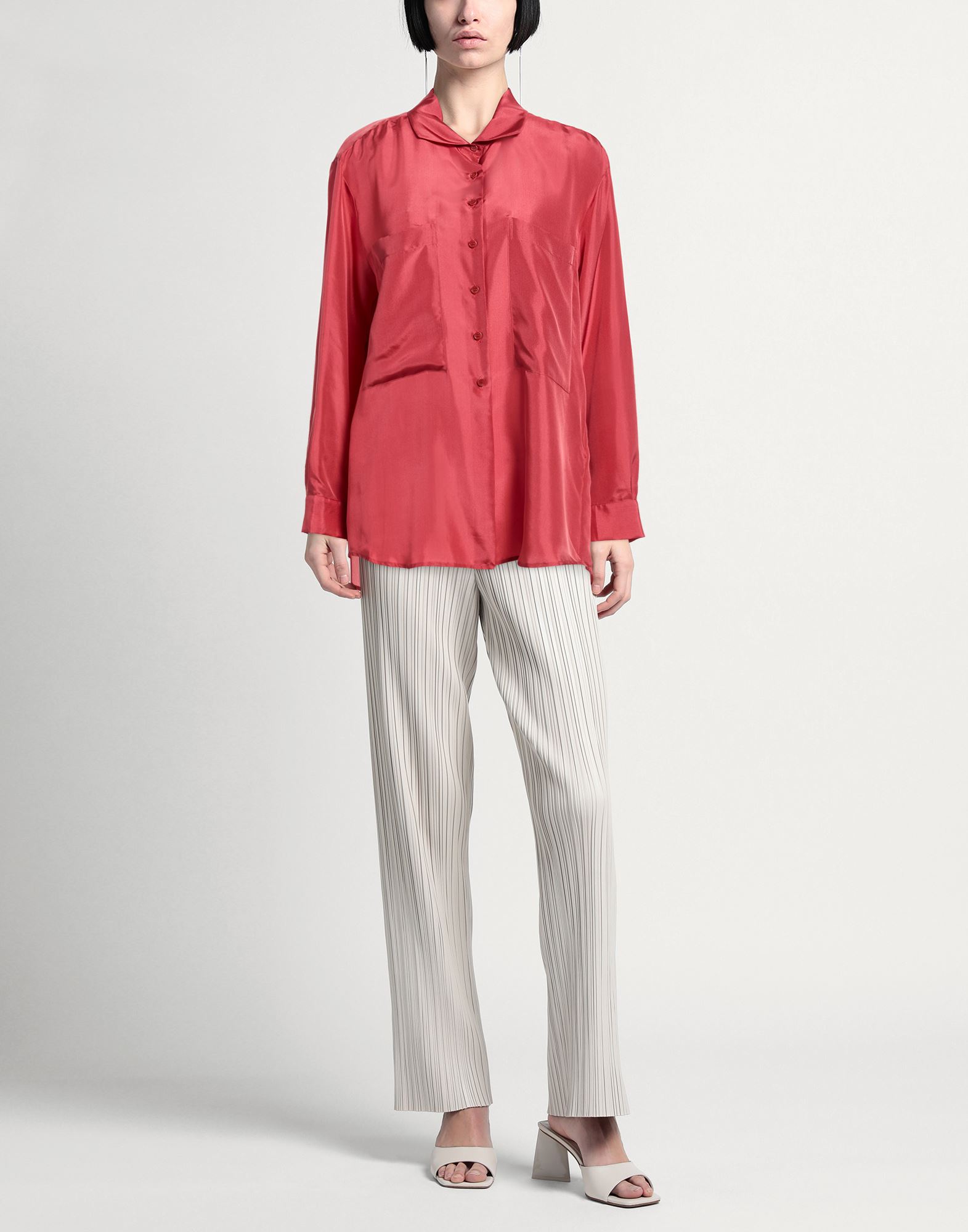 Cristina Bonfanti - Tops - Hemden - On Yoox.com 